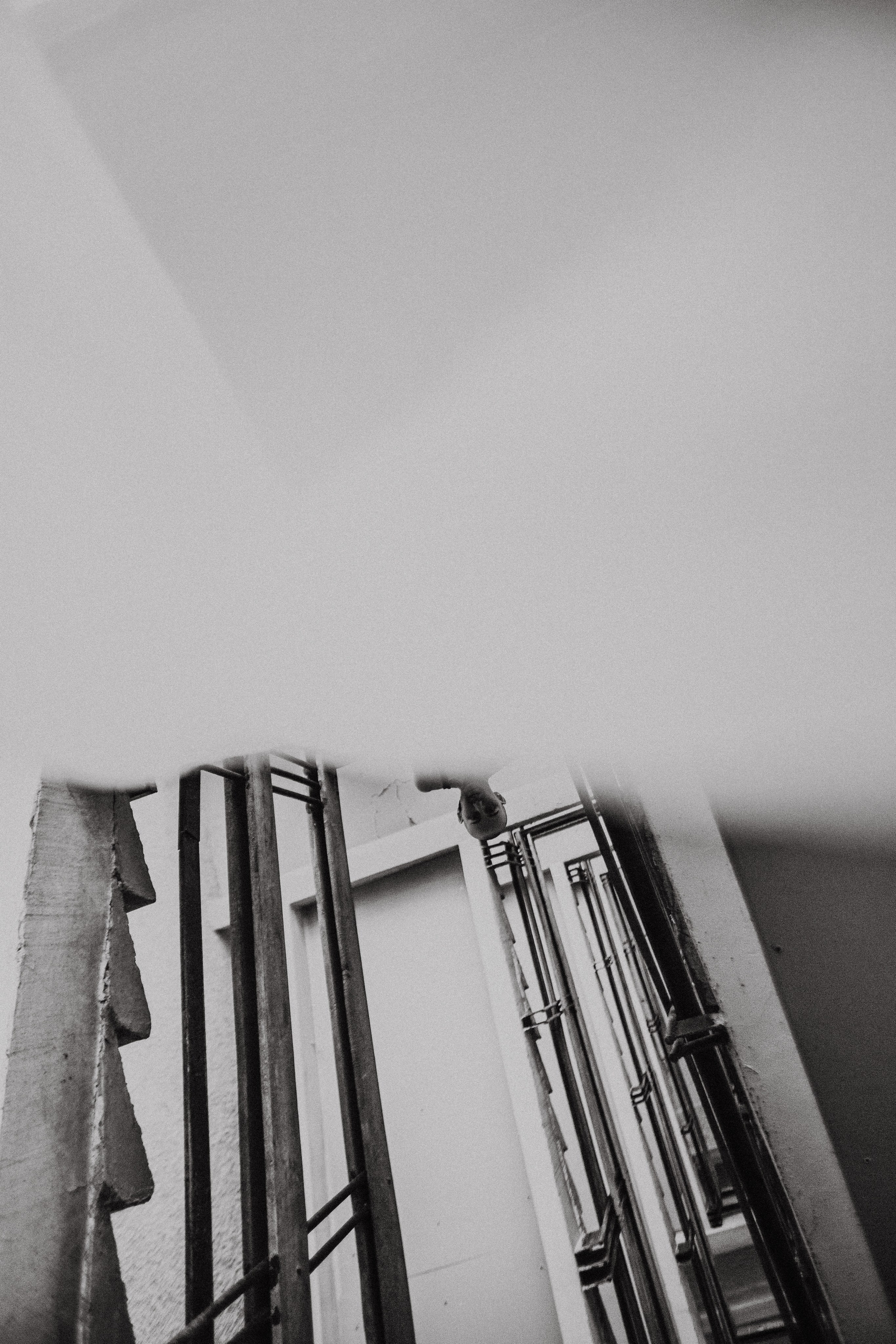 Лиза. Протест. Фотограф в Нижнем Новгороде