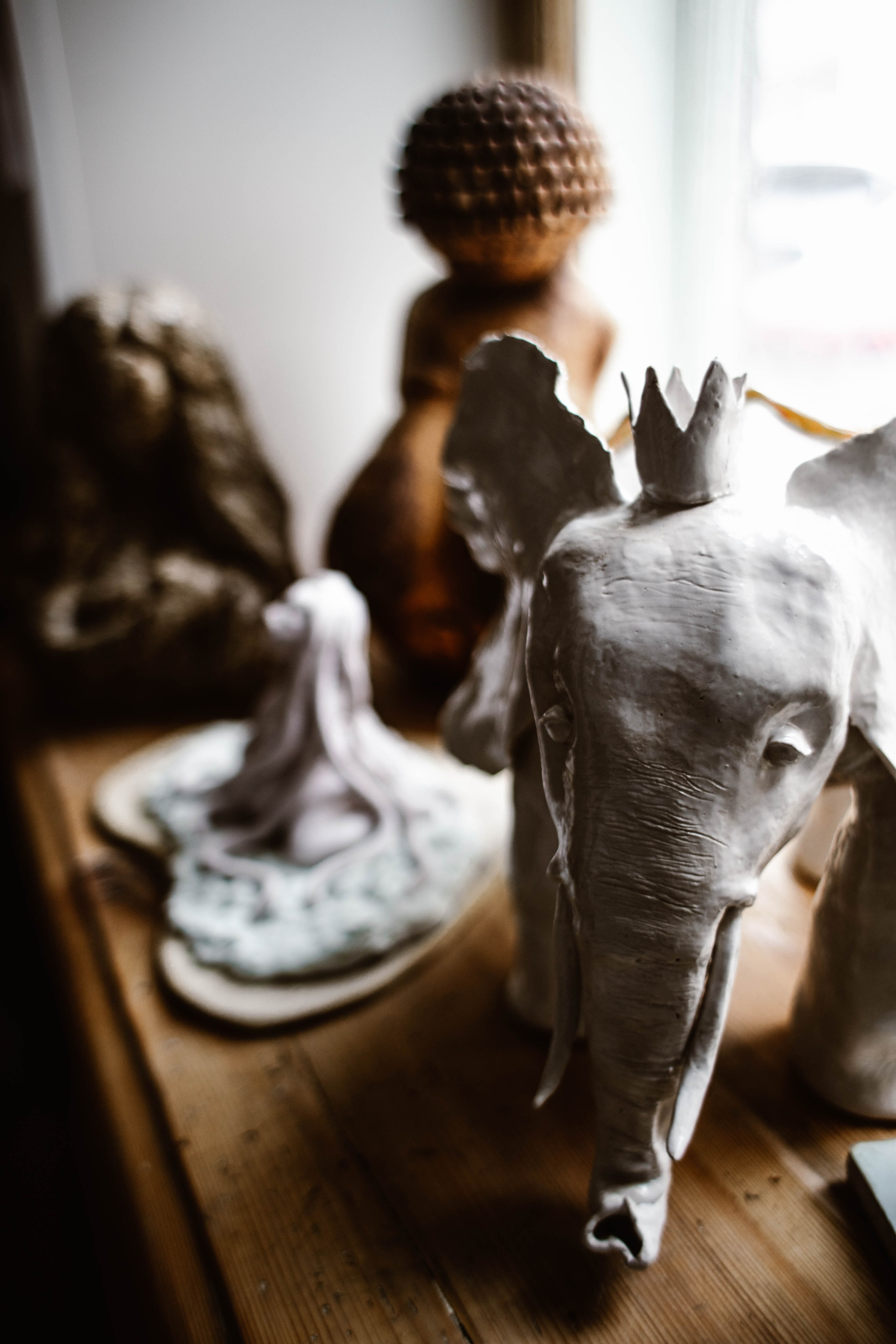 Марина Мистраль. Фотограф в Нижнем Новгороде