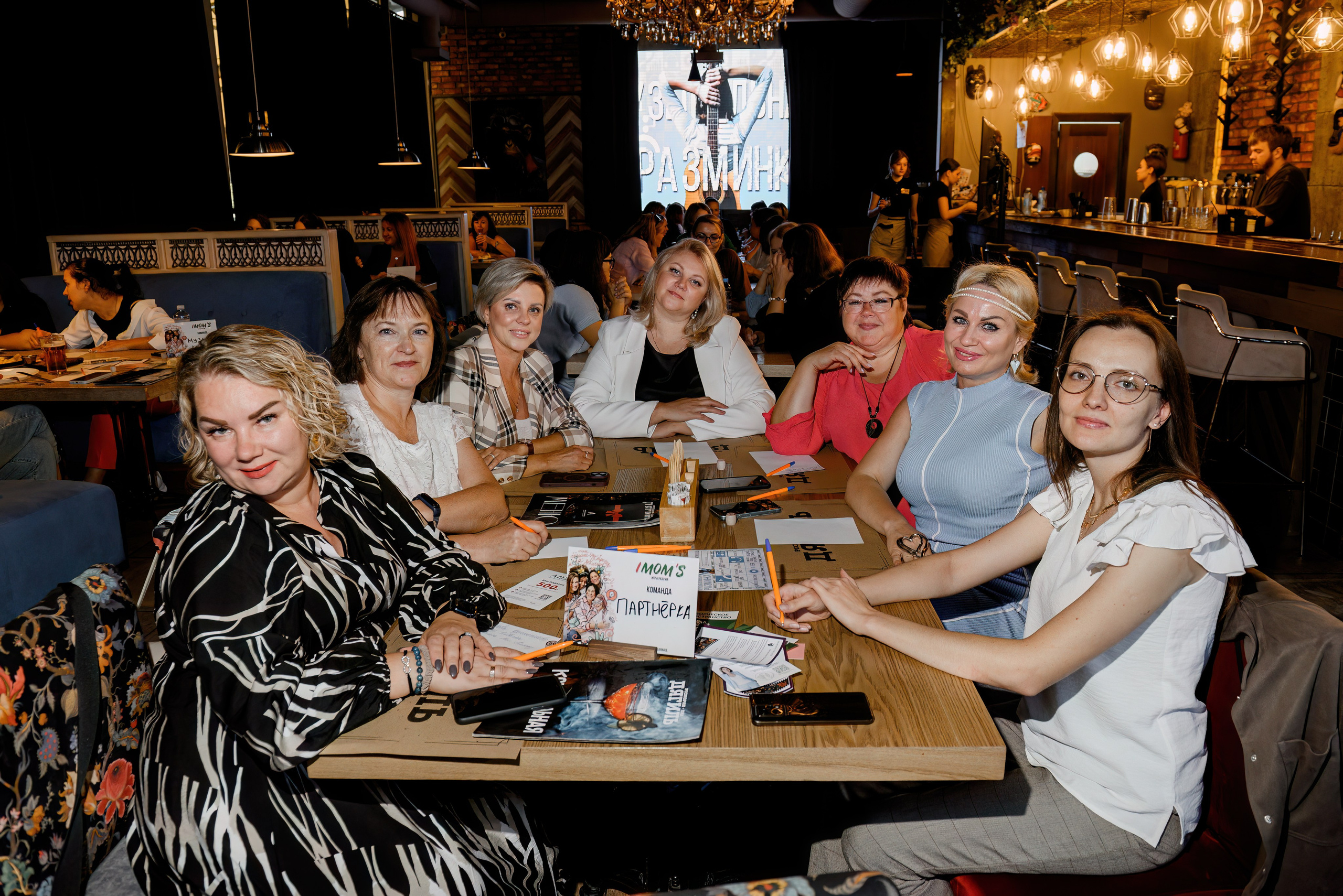 Квизы. Свадебный и репортажный фотограф Никита Сницарев в Барнауле