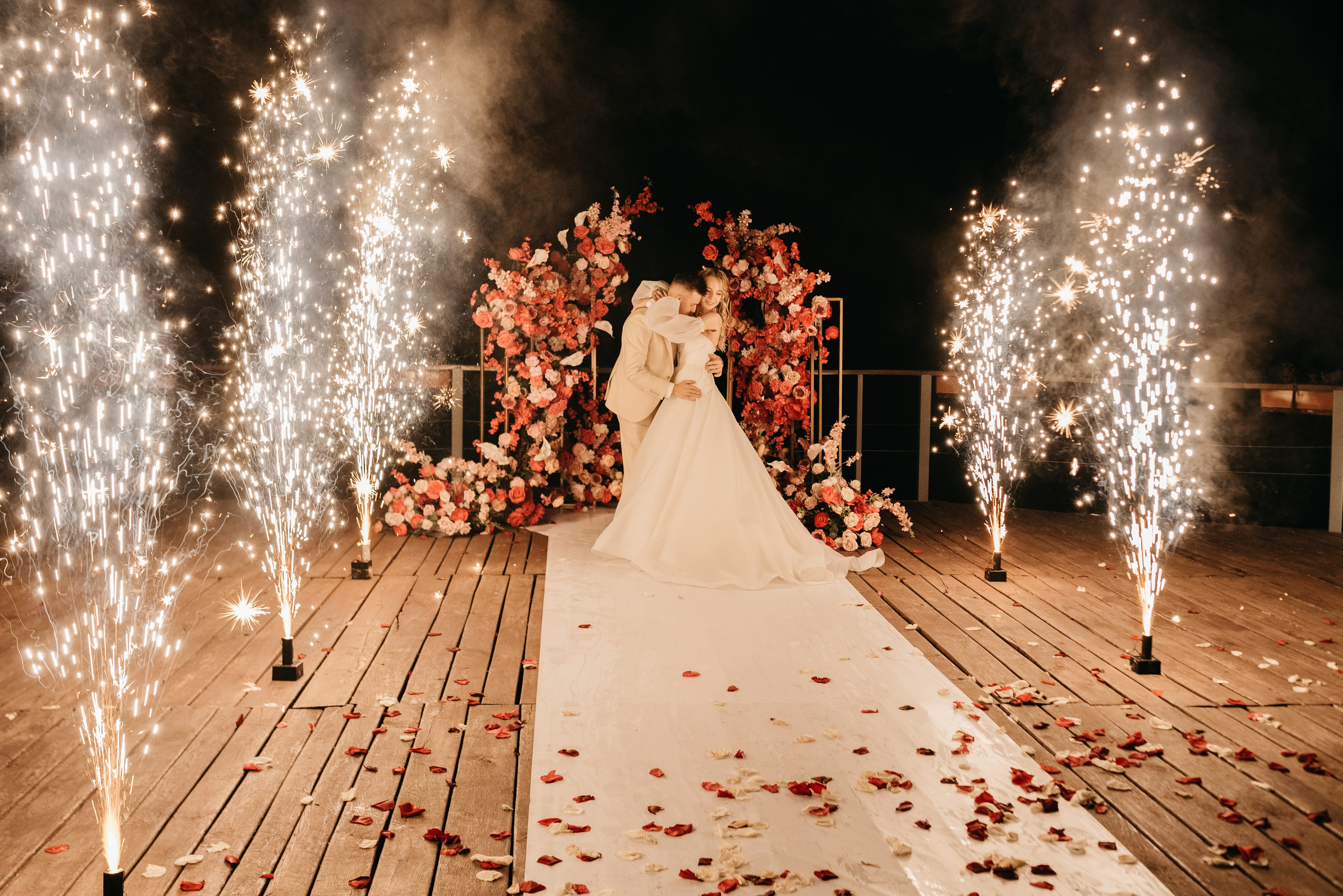 Свадьба Рита и Сергей 3 сентября. Свадебный и семейный фотограф в Воронеже Ксения Воротникова