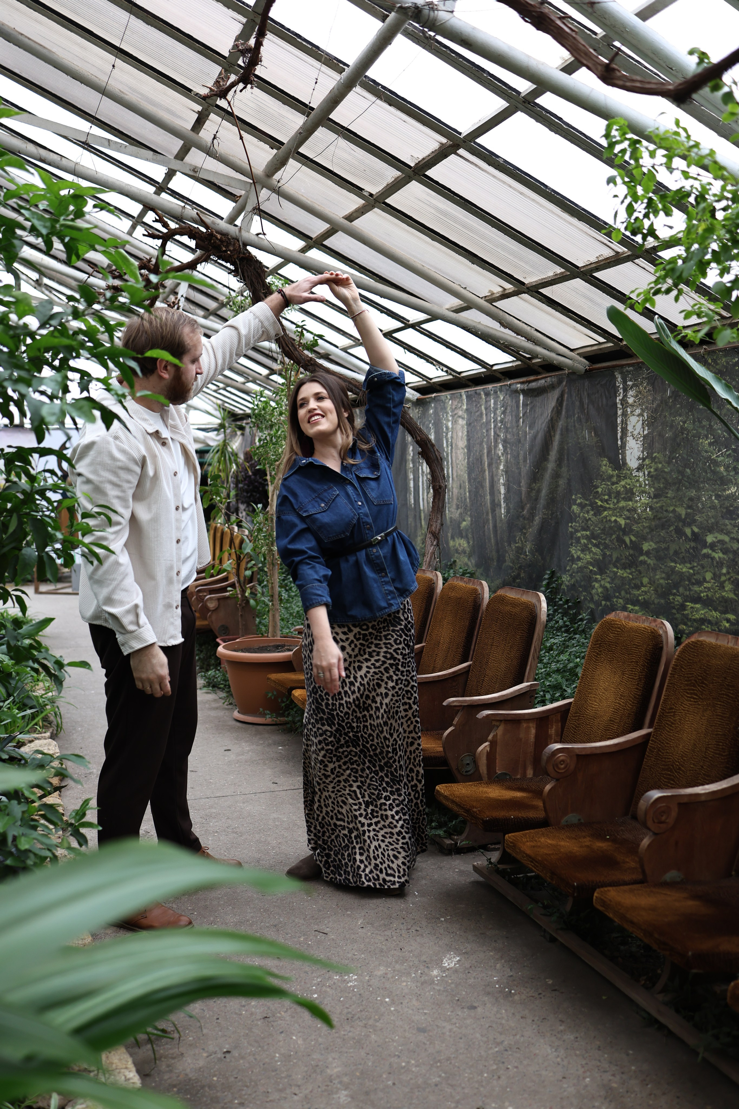 Наталья и Владимир. Свадебный и семейный фотограф в Воронеже Ксения Воротникова