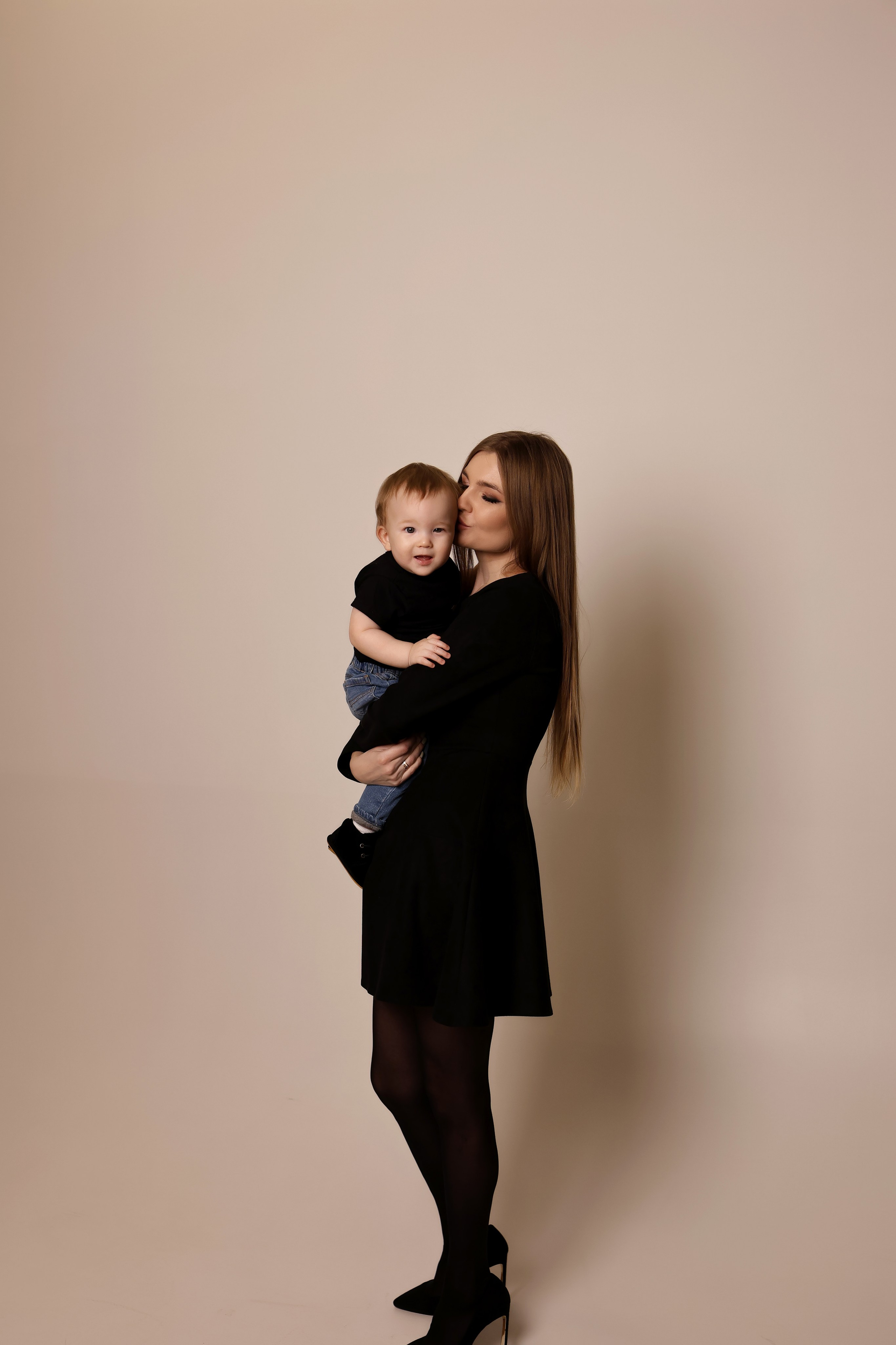 Семья Кристины. Свадебный и семейный фотограф в Воронеже Ксения Воротникова