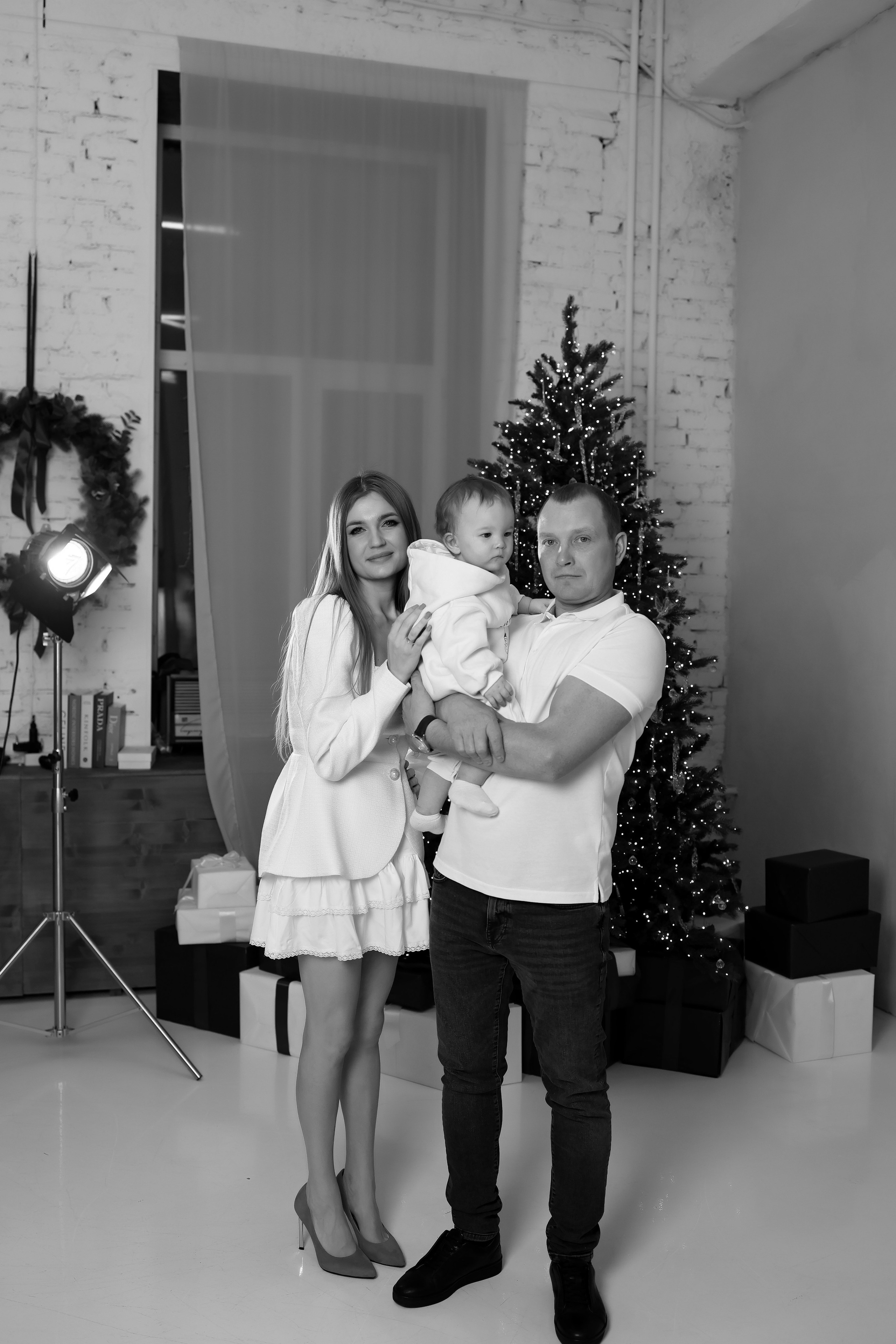 Семья Кристины. Свадебный и семейный фотограф в Воронеже Ксения Воротникова