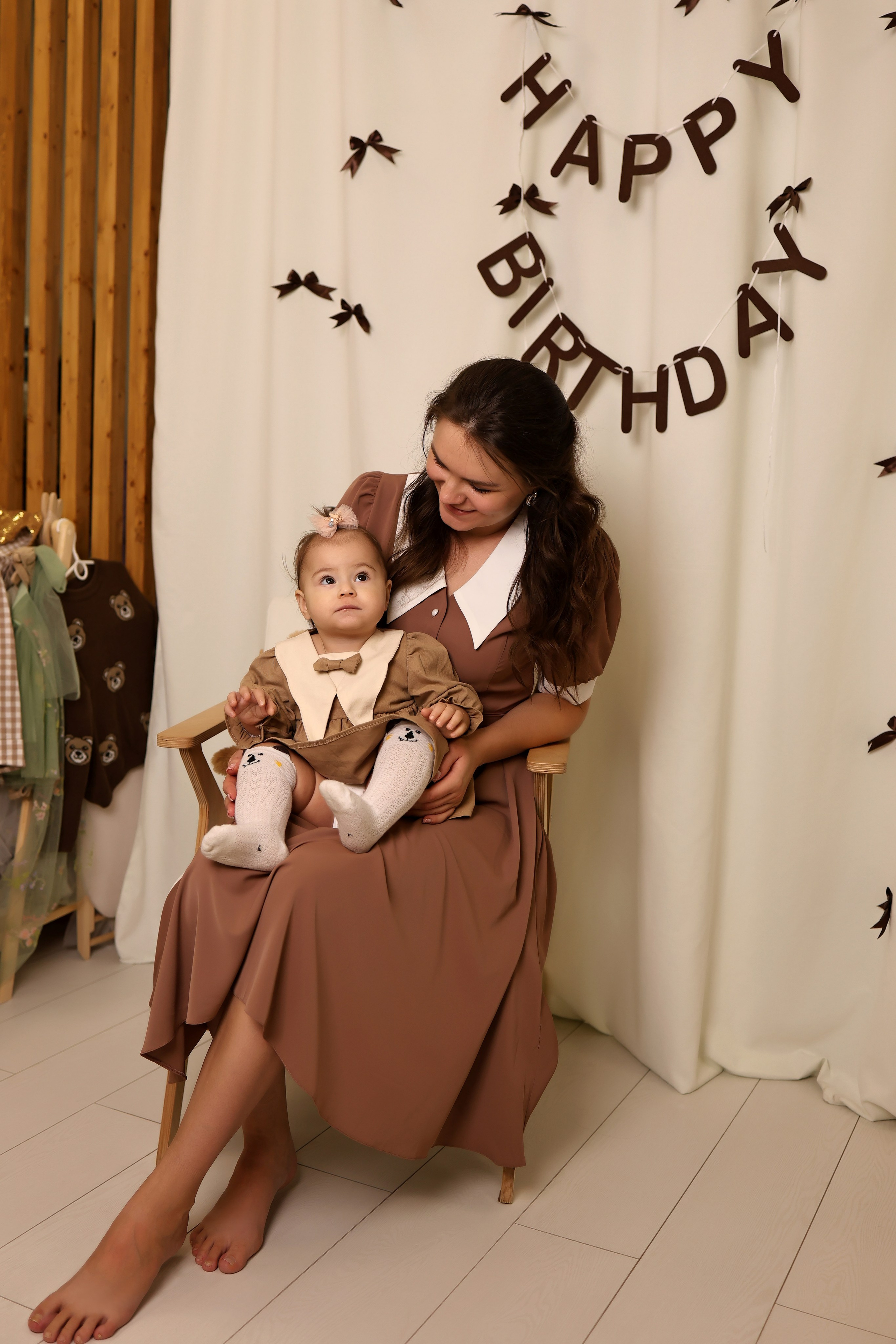 Семья Веры. Свадебный и семейный фотограф в Воронеже Ксения Воротникова