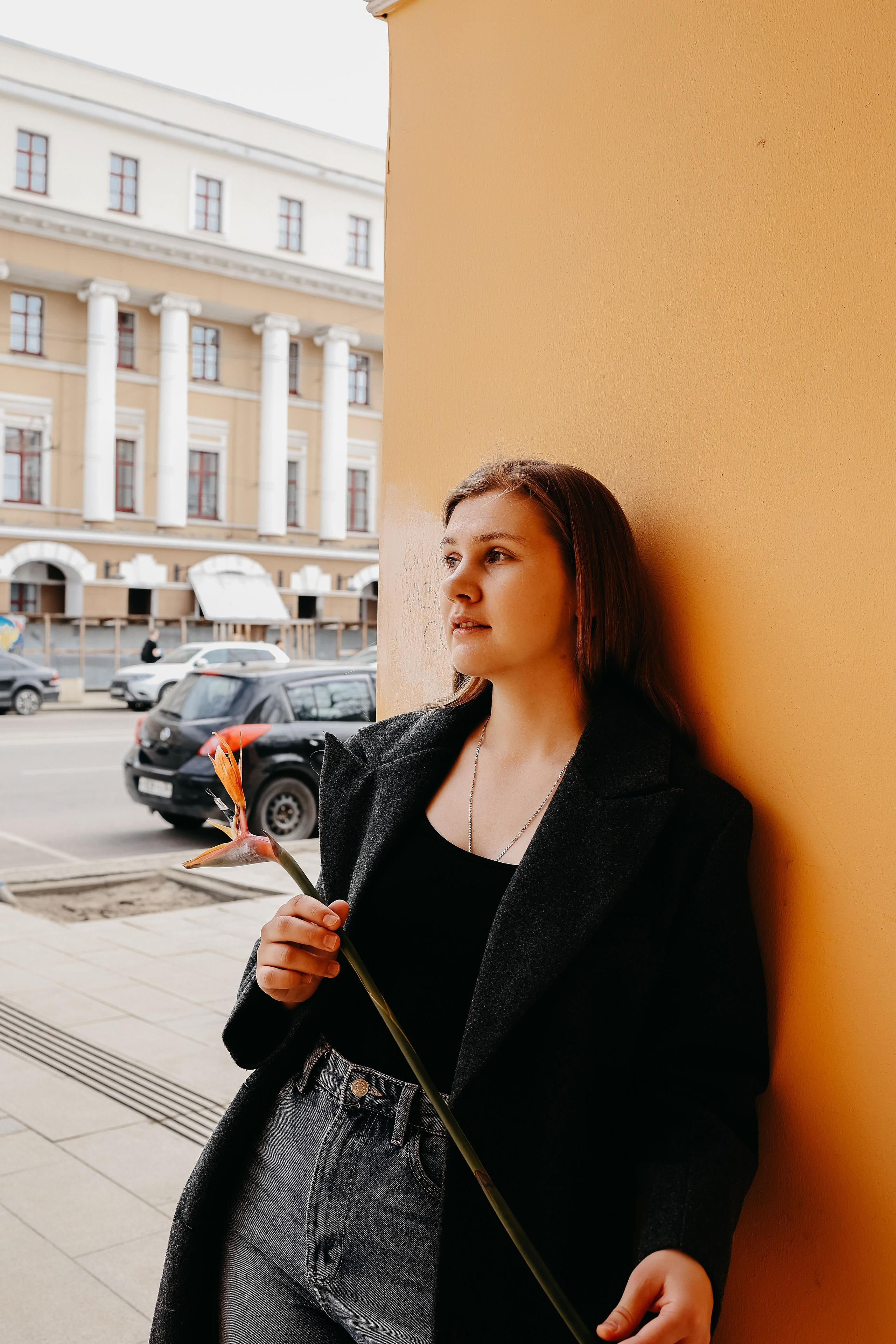 Анастасия. Свадебный и семейный фотограф в Воронеже Ксения Воротникова