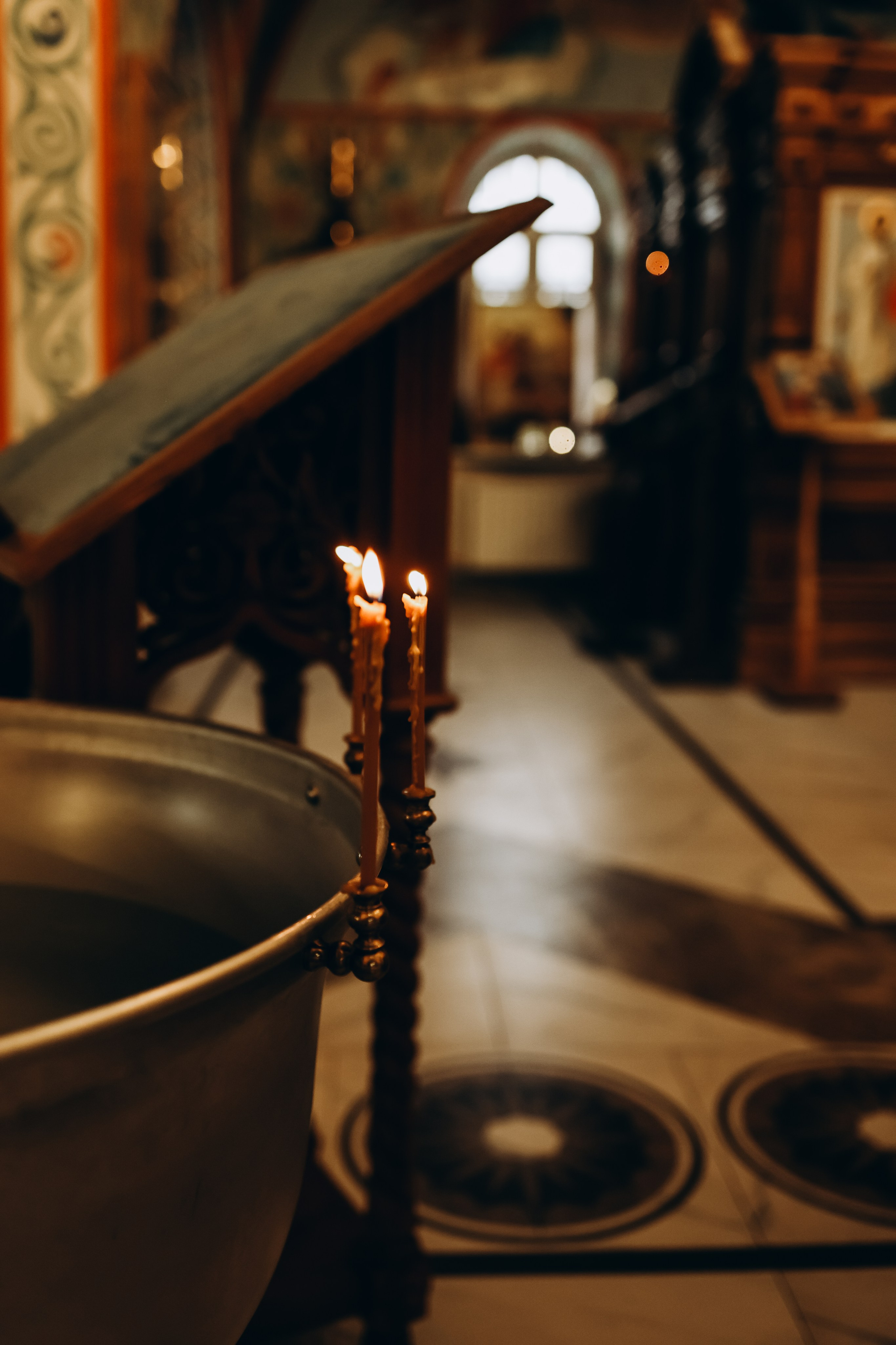 Крестины Никиты. Свадебный и семейный фотограф в Воронеже Ксения Воротникова