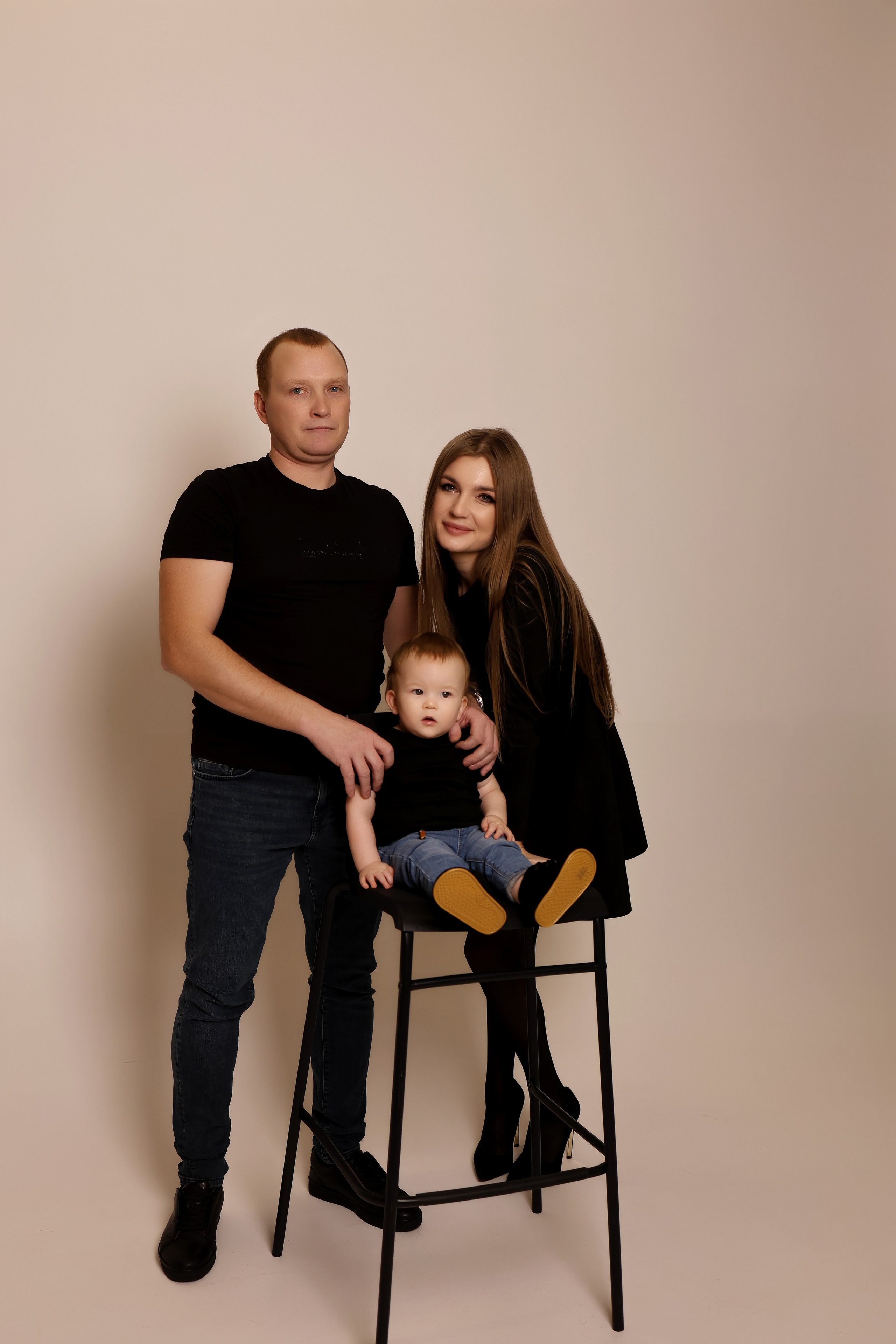 Семья Кристины. Свадебный и семейный фотограф в Воронеже Ксения Воротникова