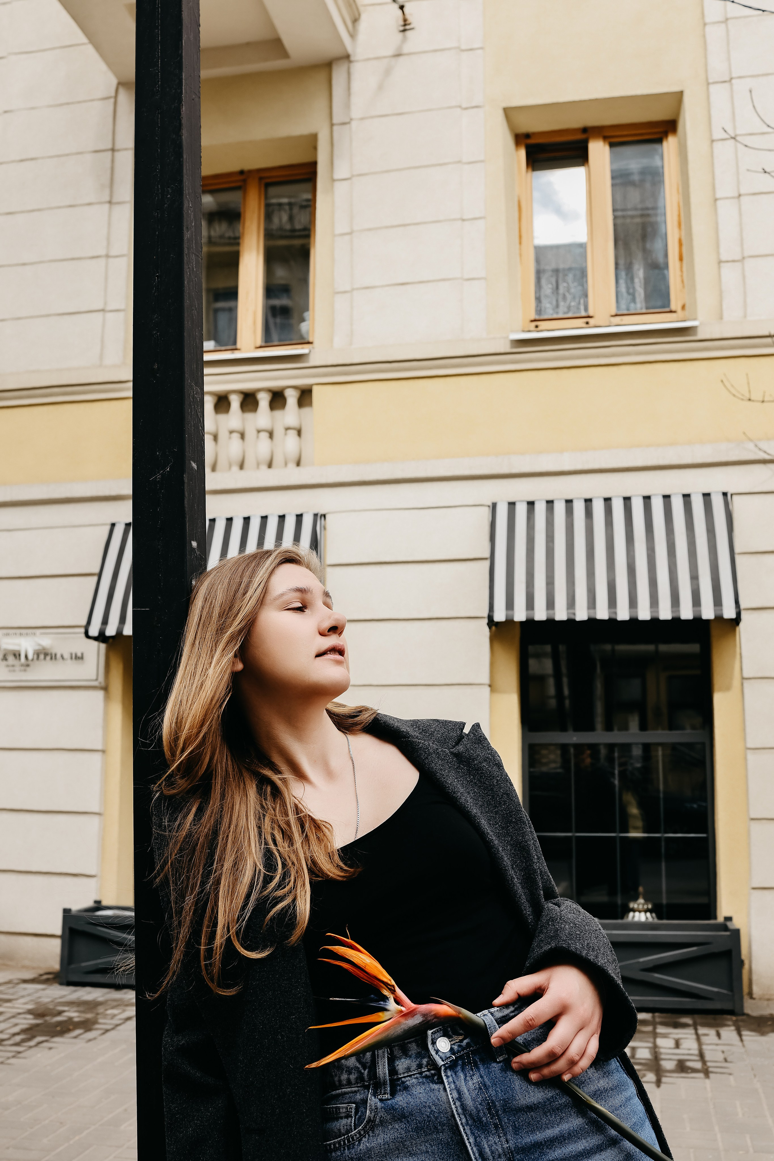 Анастасия. Свадебный и семейный фотограф в Воронеже Ксения Воротникова