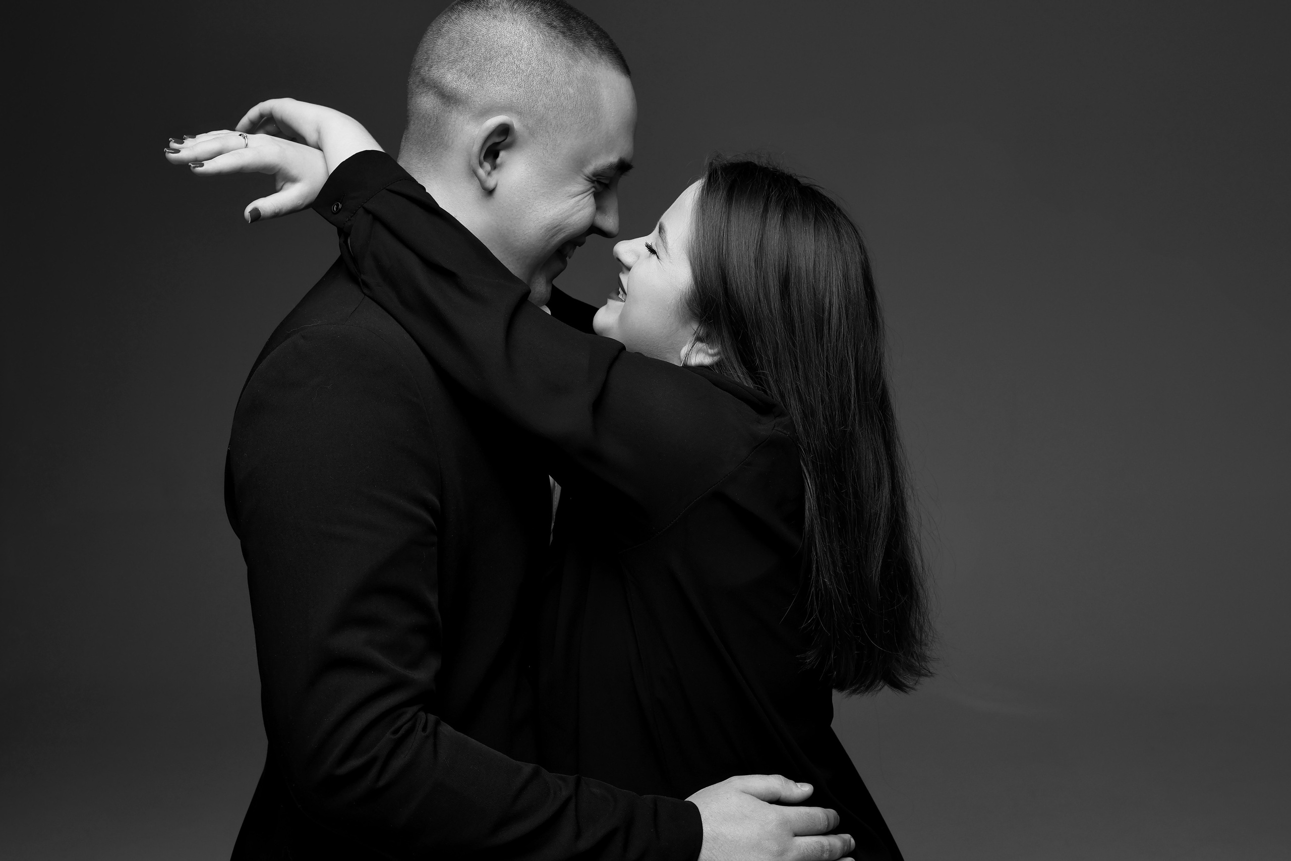 Дмитрий и Арина. Свадебный и семейный фотограф в Воронеже Ксения Воротникова