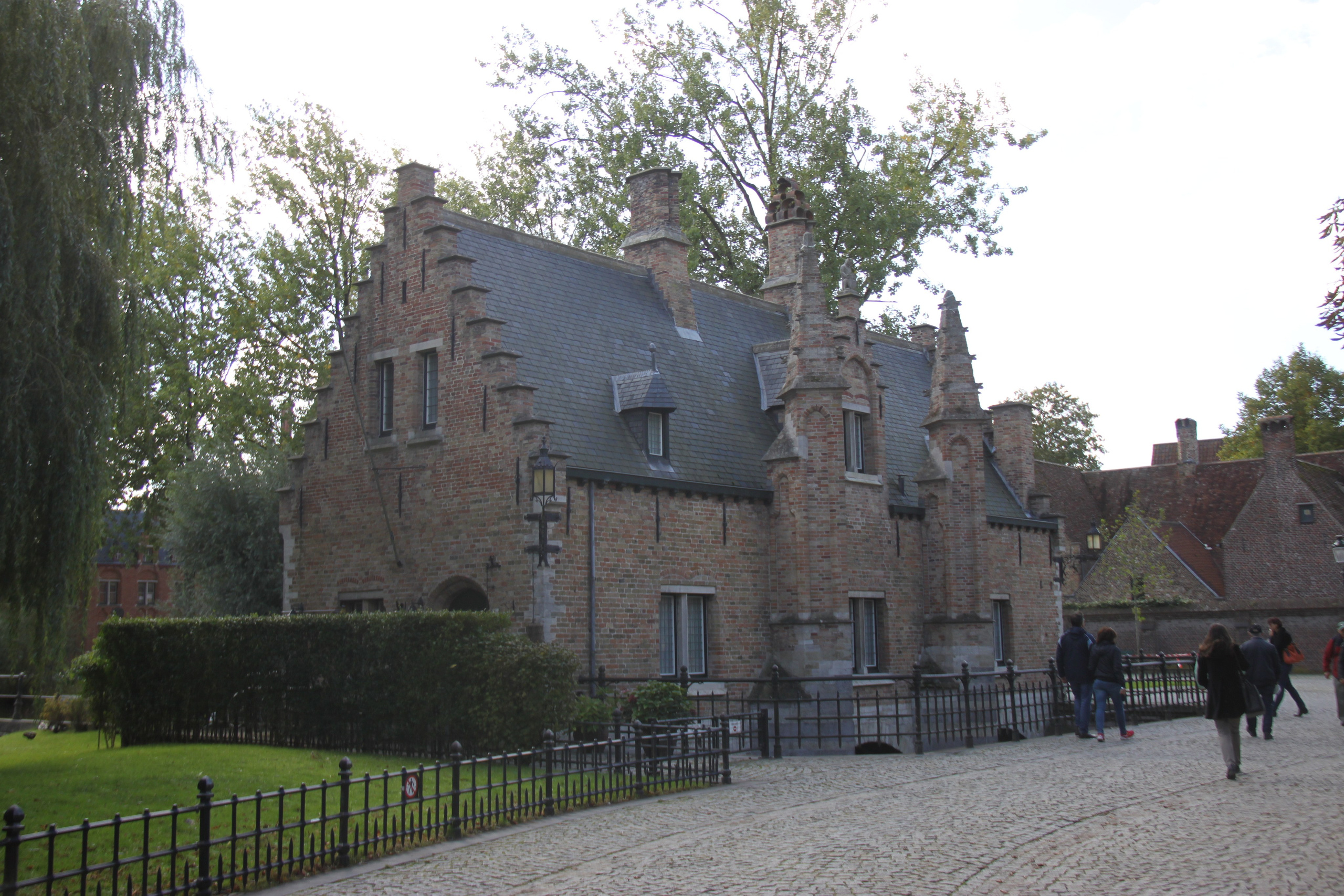 Bruges, Belgium. Andrey Filippov Photographer