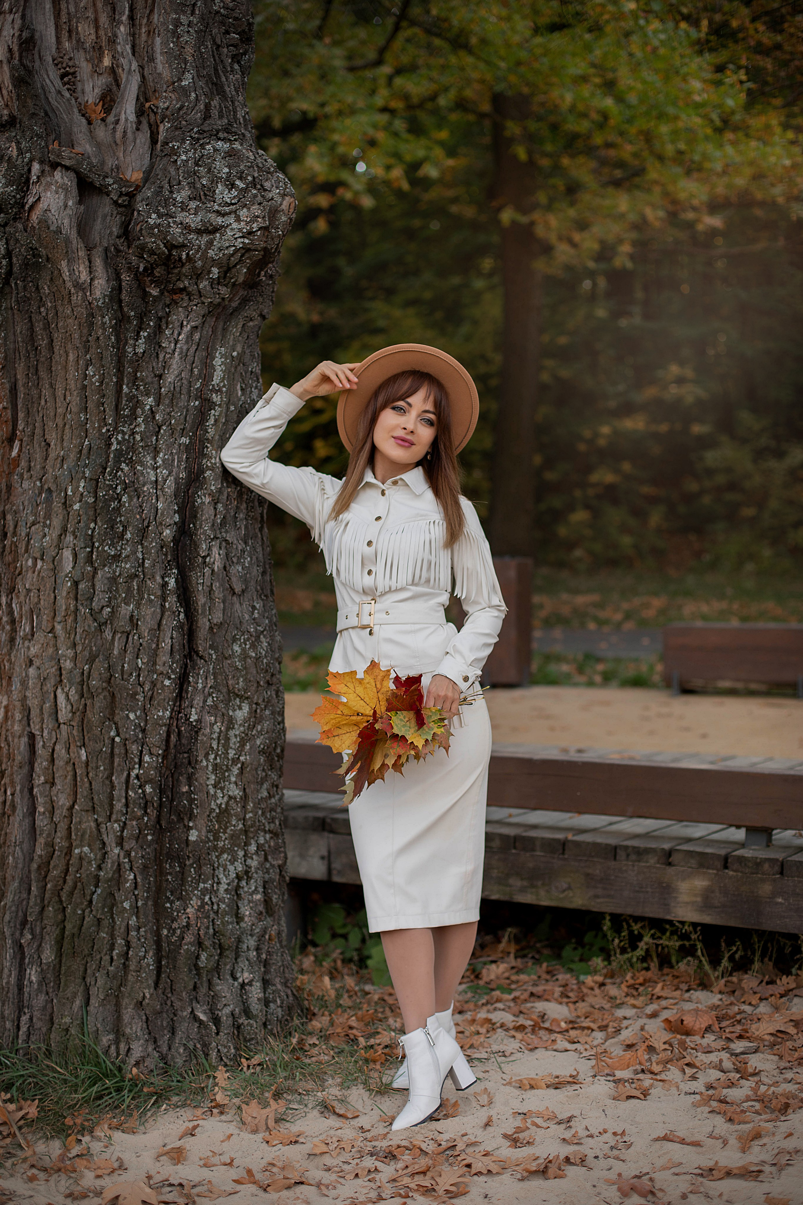 Индивидуальные фотосессии. Фотограф Ирина Зверева