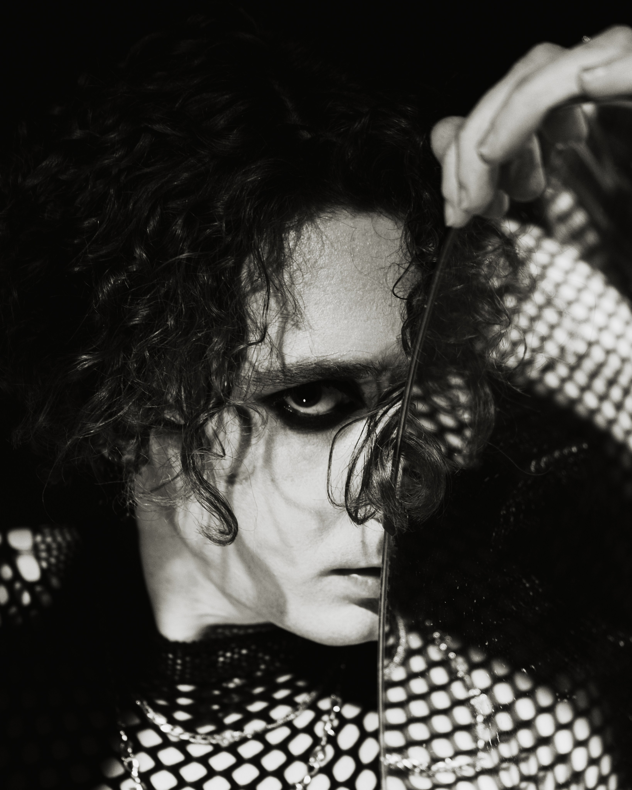 Артем Казуров. Никита Скрипник — ТЕАТР В СТИЛЕ ФЭШН