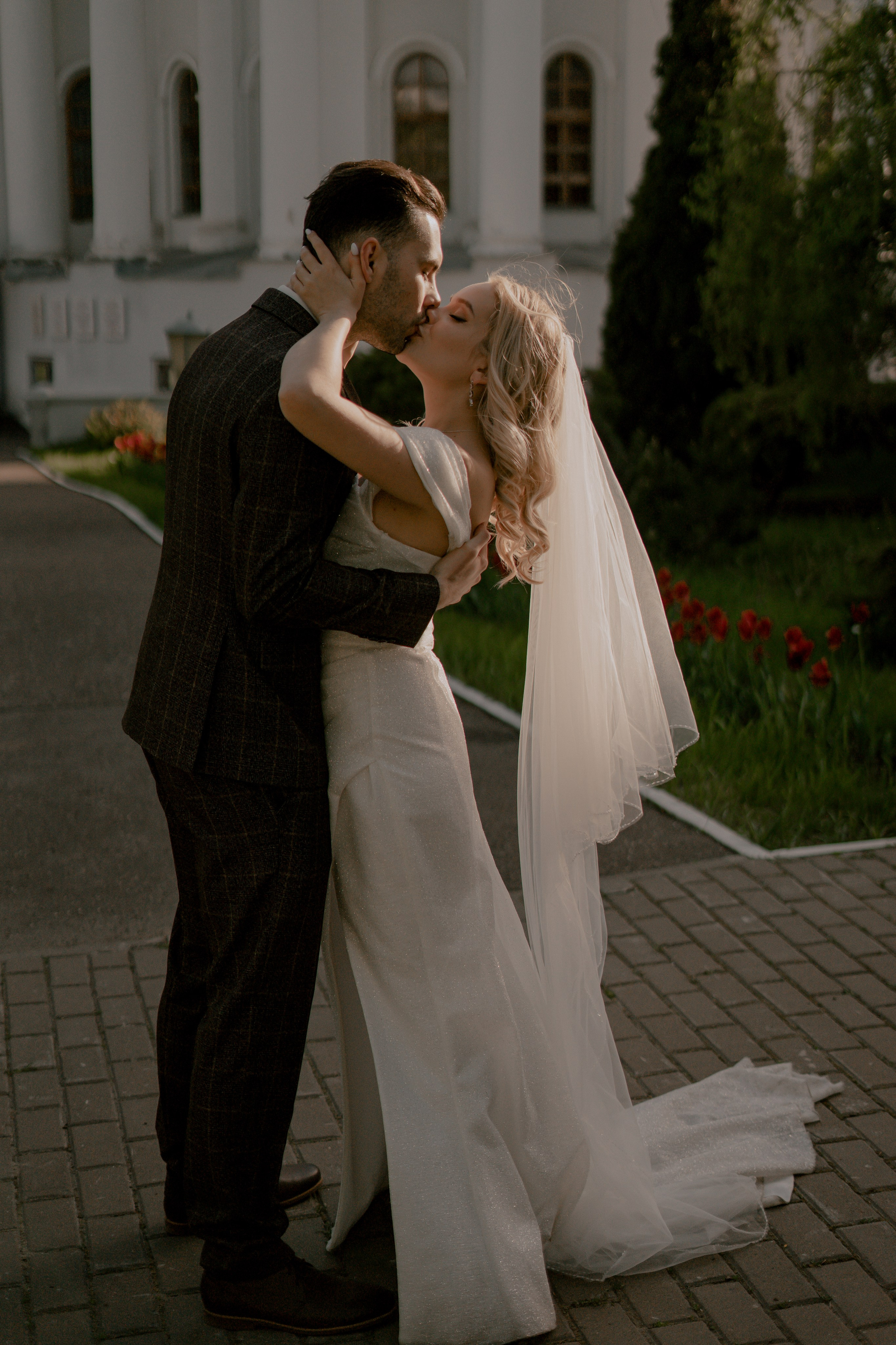 Wedding 25.05.2024. Свадебный и индивидуальный фотограф из Казани