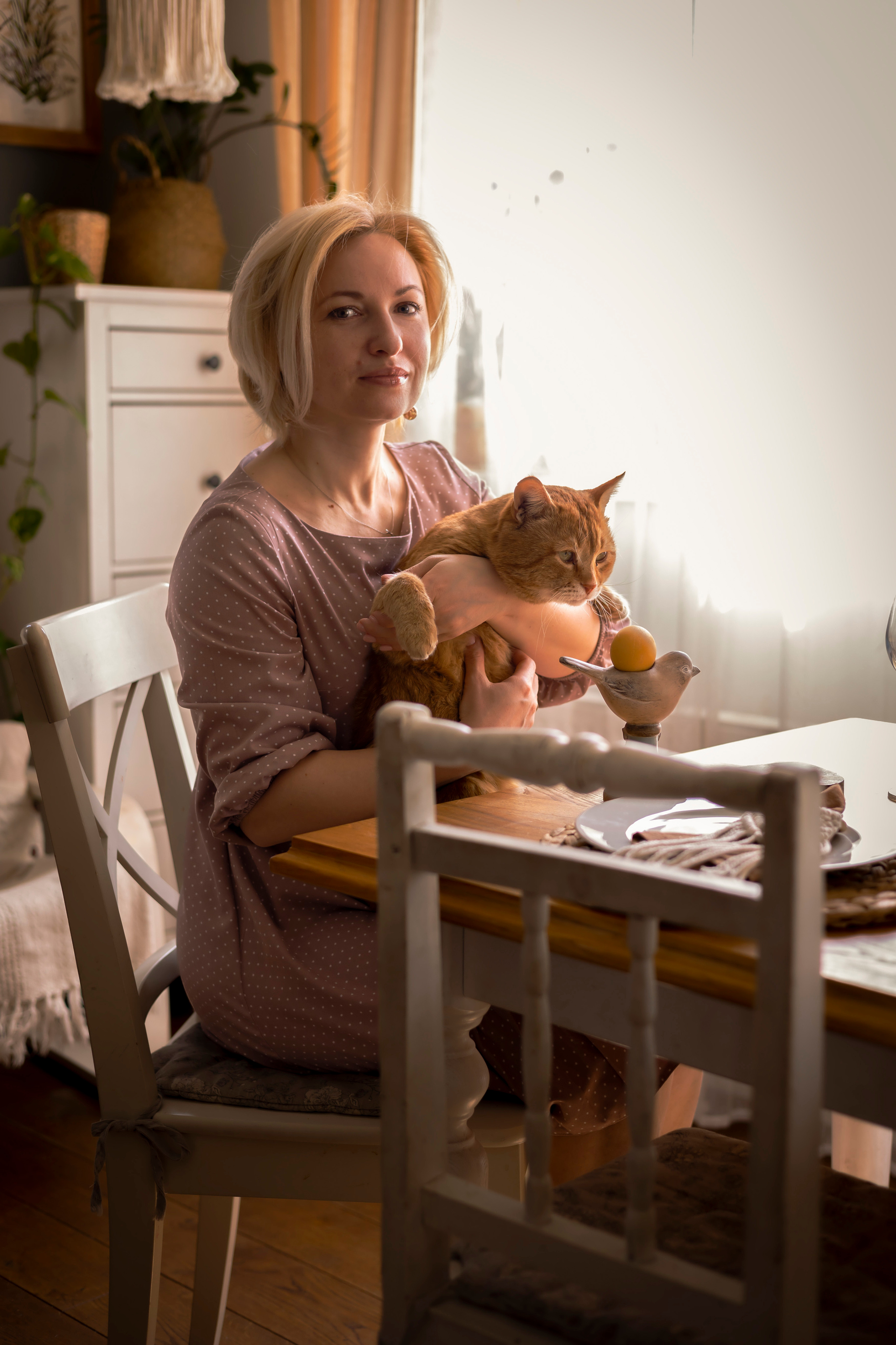 Наталья и дети. Сказочный фотограф для Вас и Вашей семьи