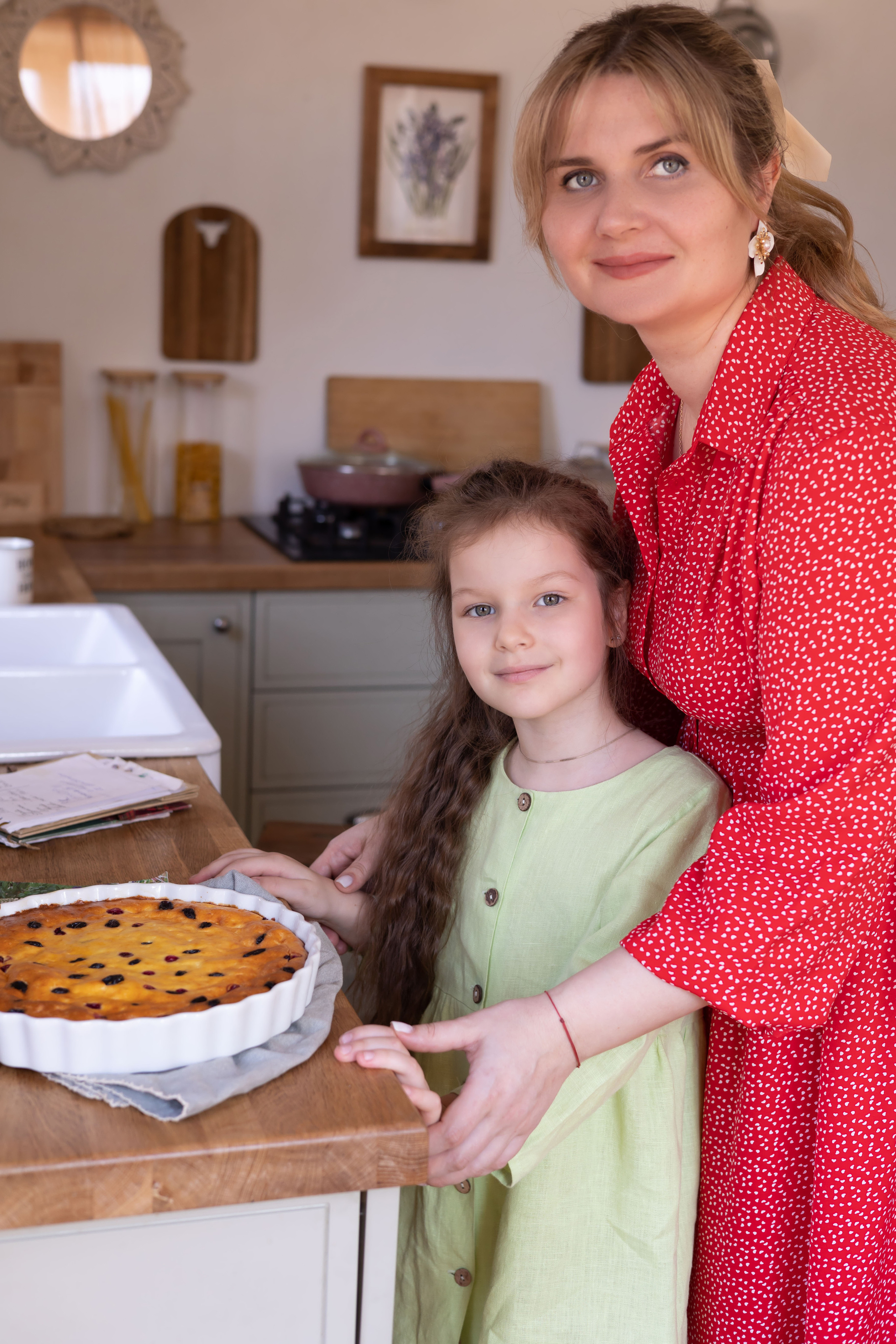 Алена и дети. Сказочный фотограф для Вас и Вашей семьи