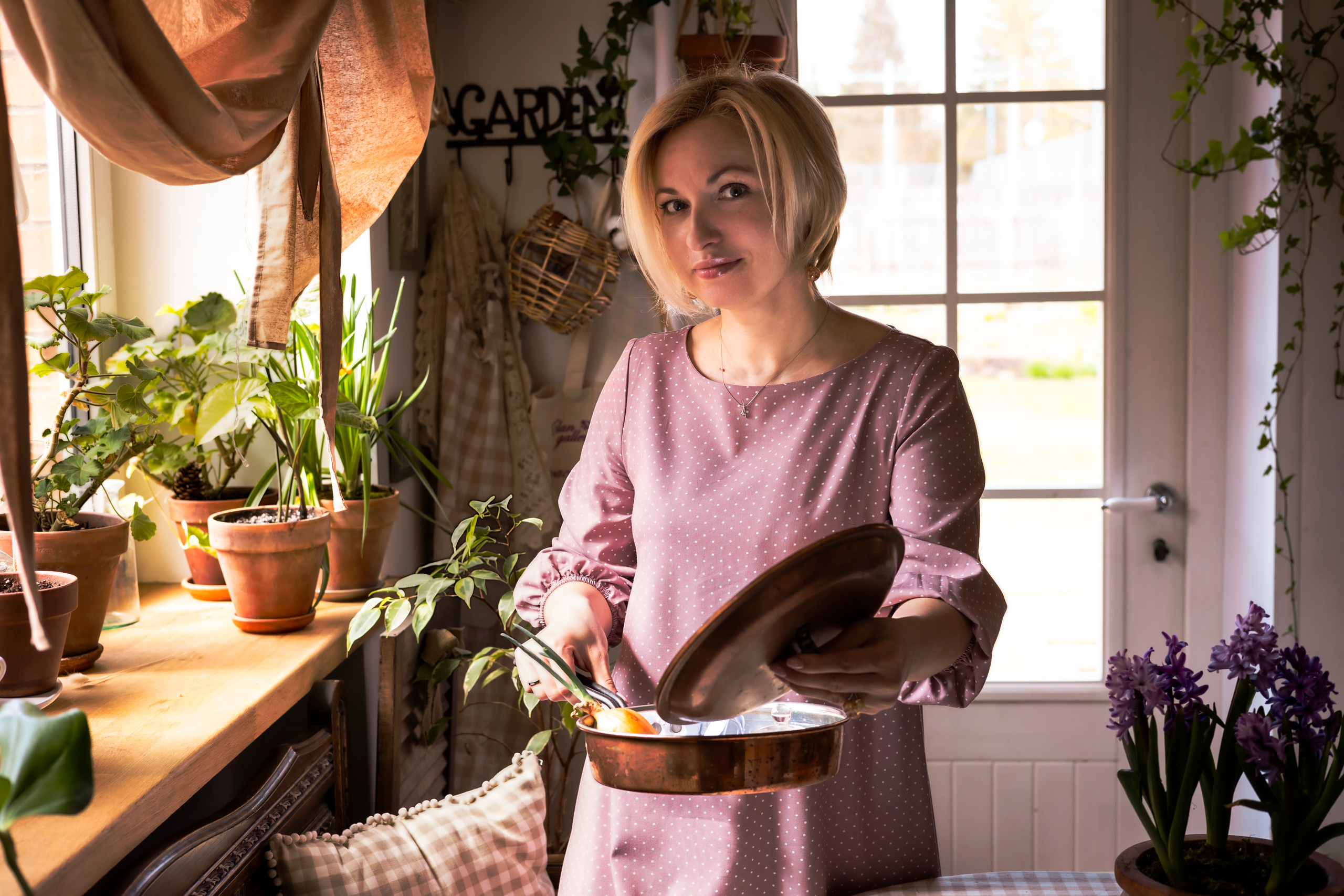 Наталья и дети. Сказочный фотограф для Вас и Вашей семьи