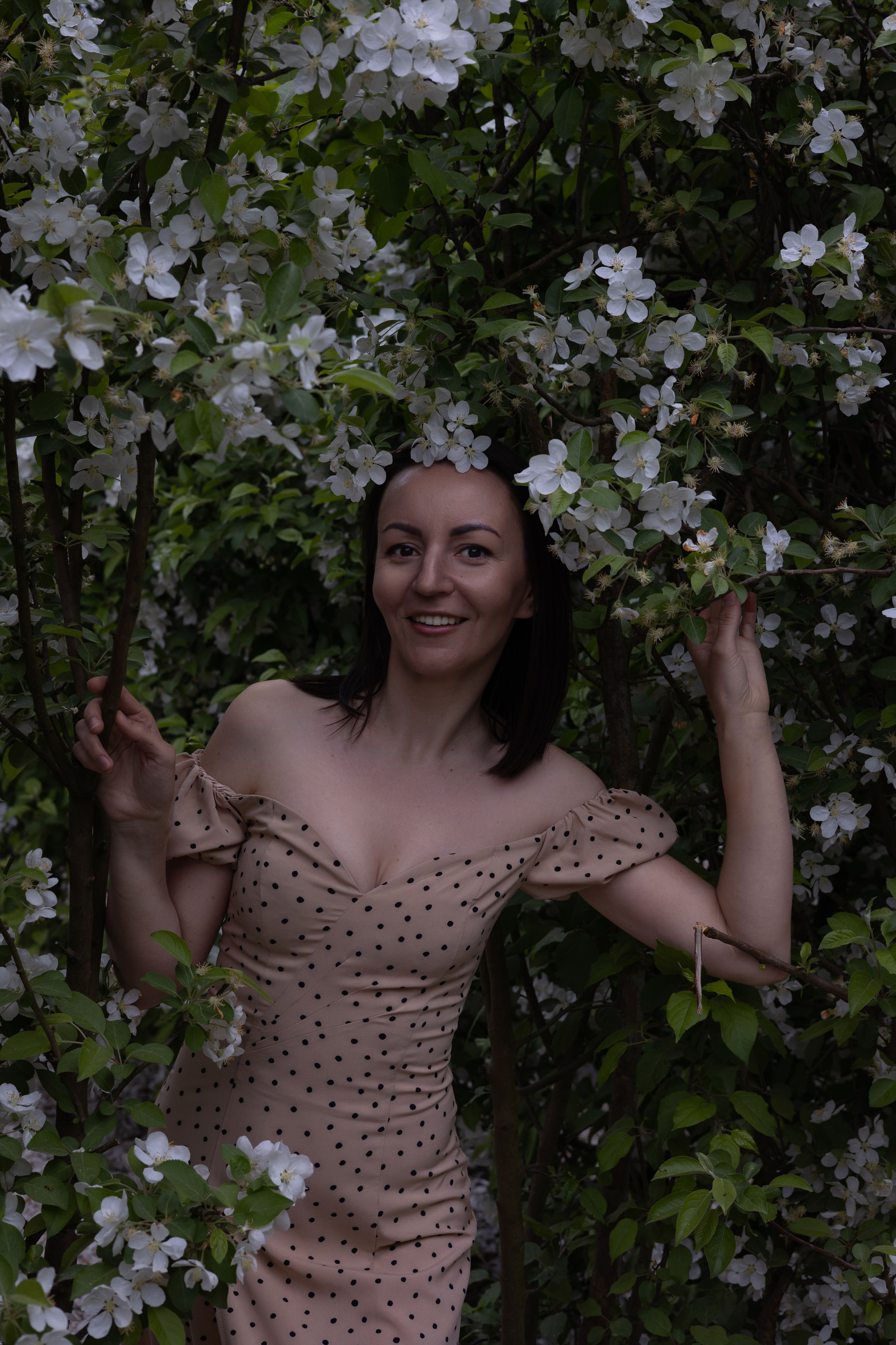 Анастасия весна ВДНХ. Сказочный фотограф для Вас и Вашей семьи