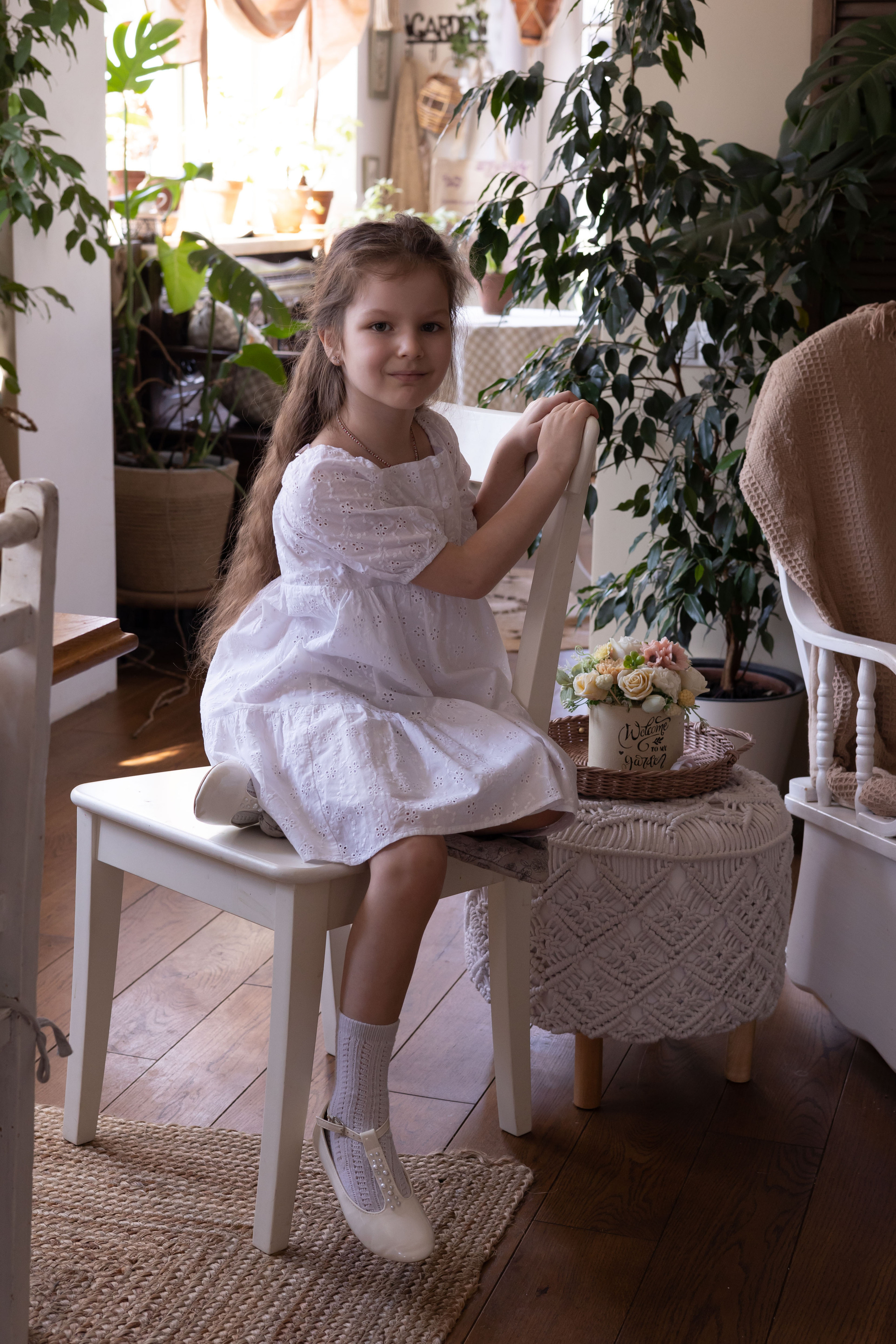 Алена и дети. Сказочный фотограф для Вас и Вашей семьи