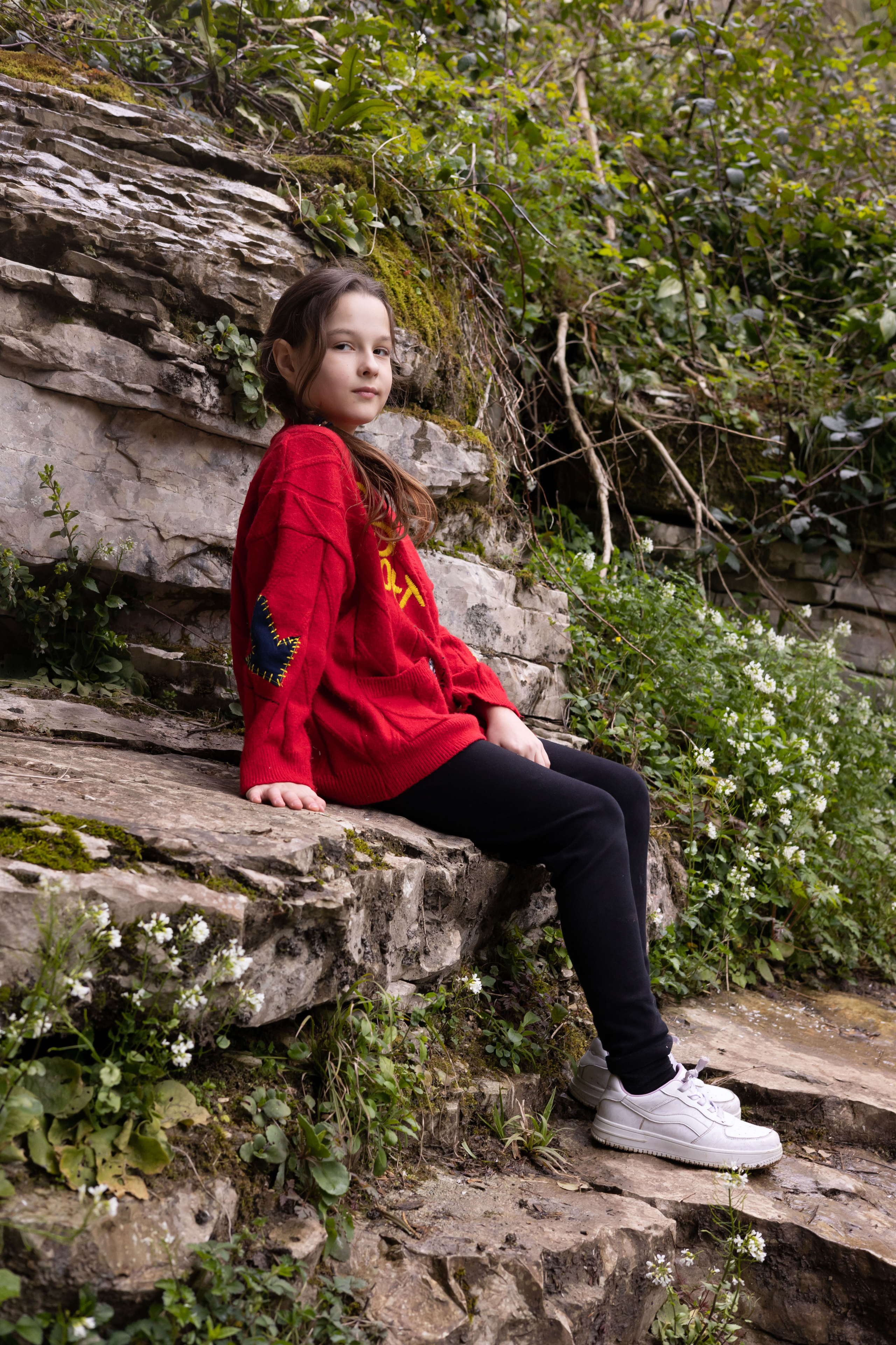 Сочи. Сказочный фотограф для Вас и Вашей семьи