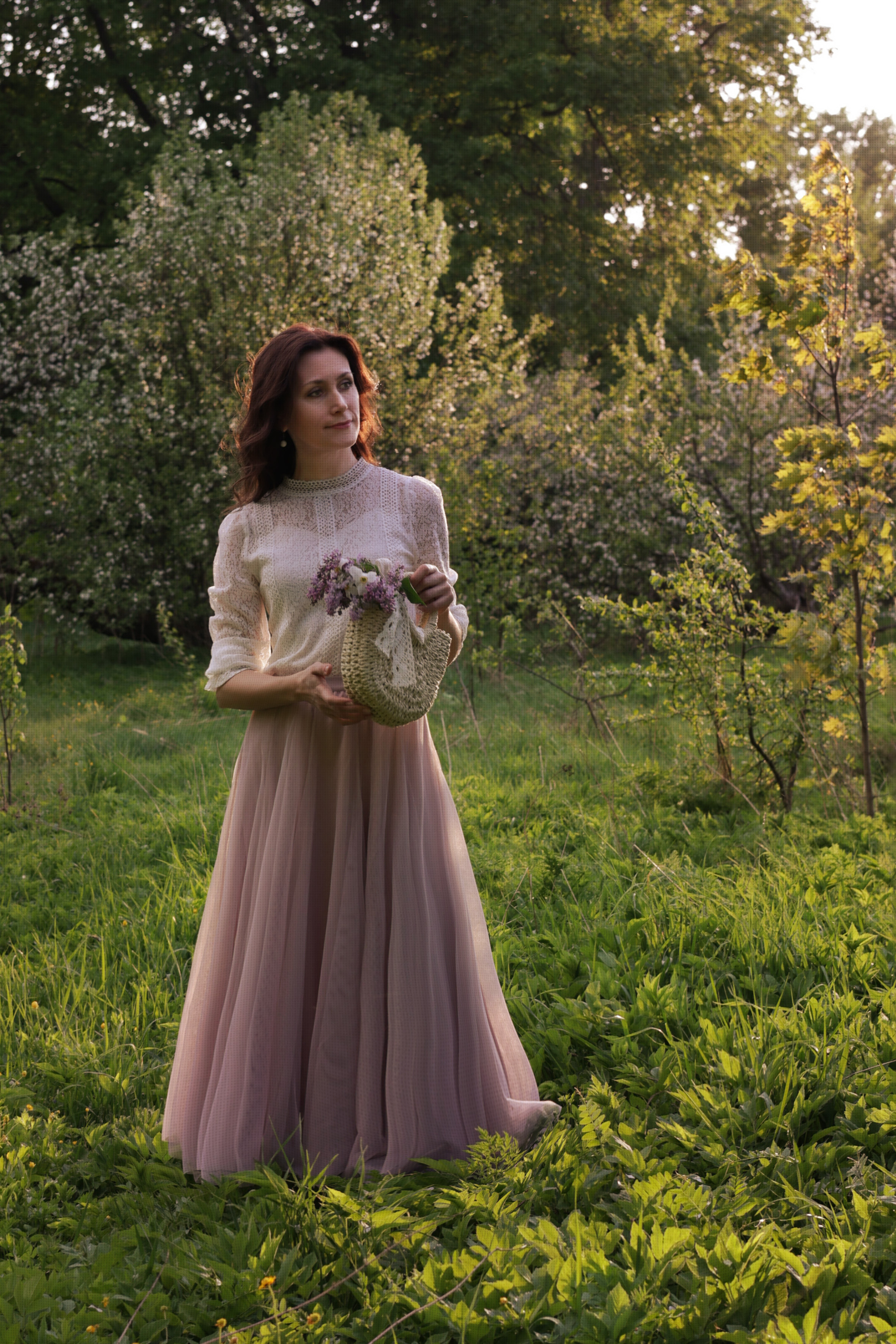 Юлия весна 2023. Сказочный фотограф для Вас и Вашей семьи