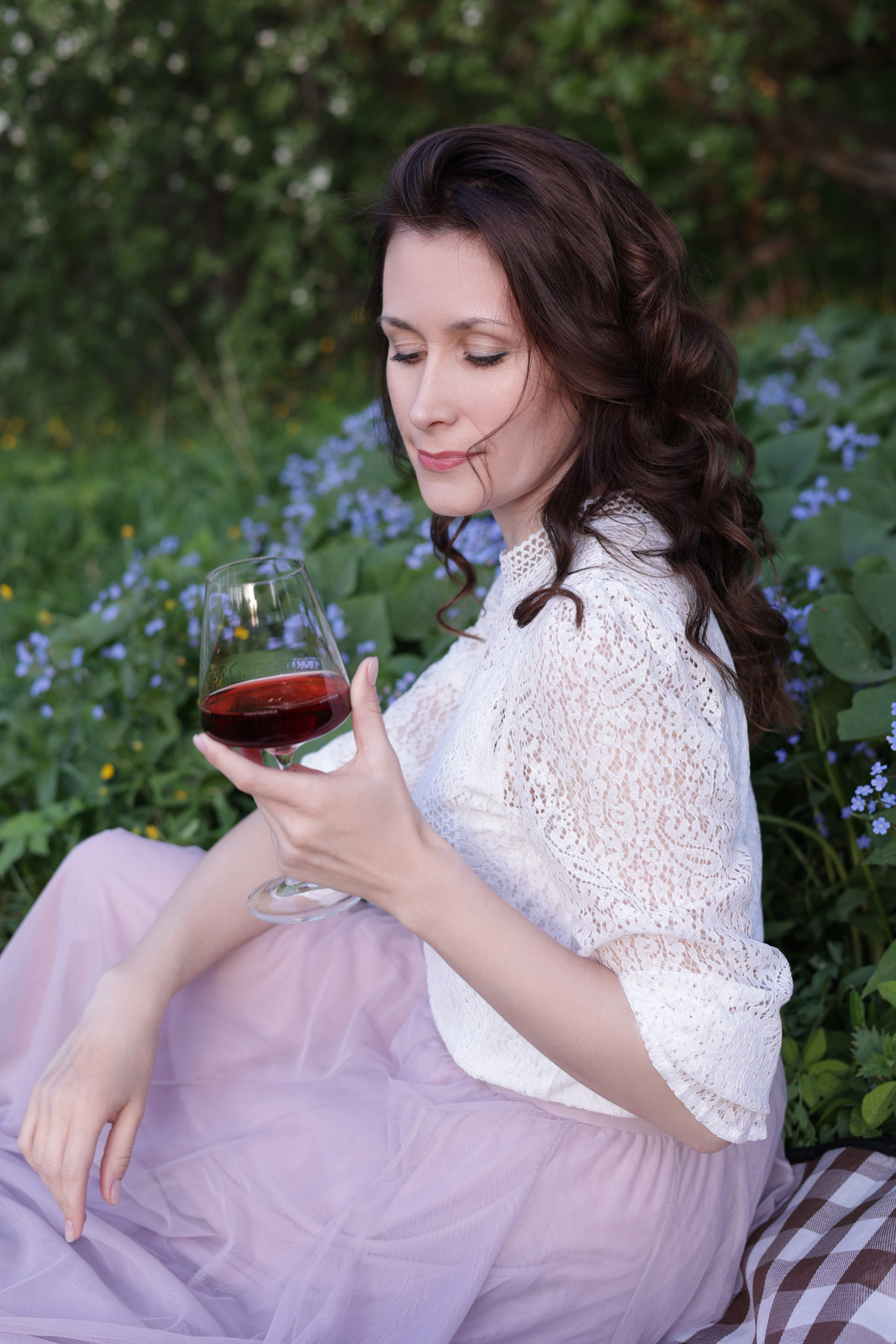 Юлия весна 2023. Сказочный фотограф для Вас и Вашей семьи