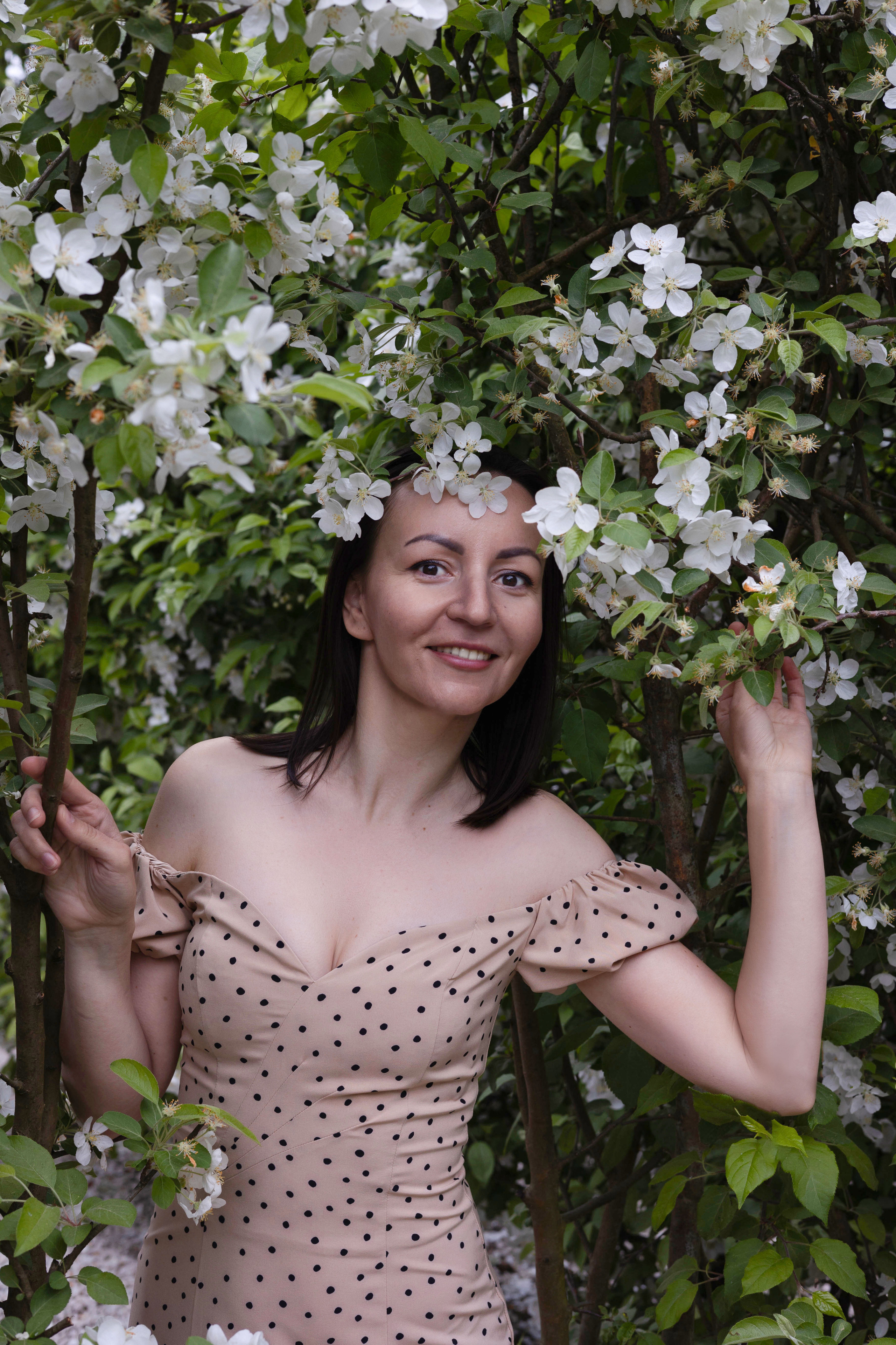 Сказочный фотограф для Вас и Вашей семьи