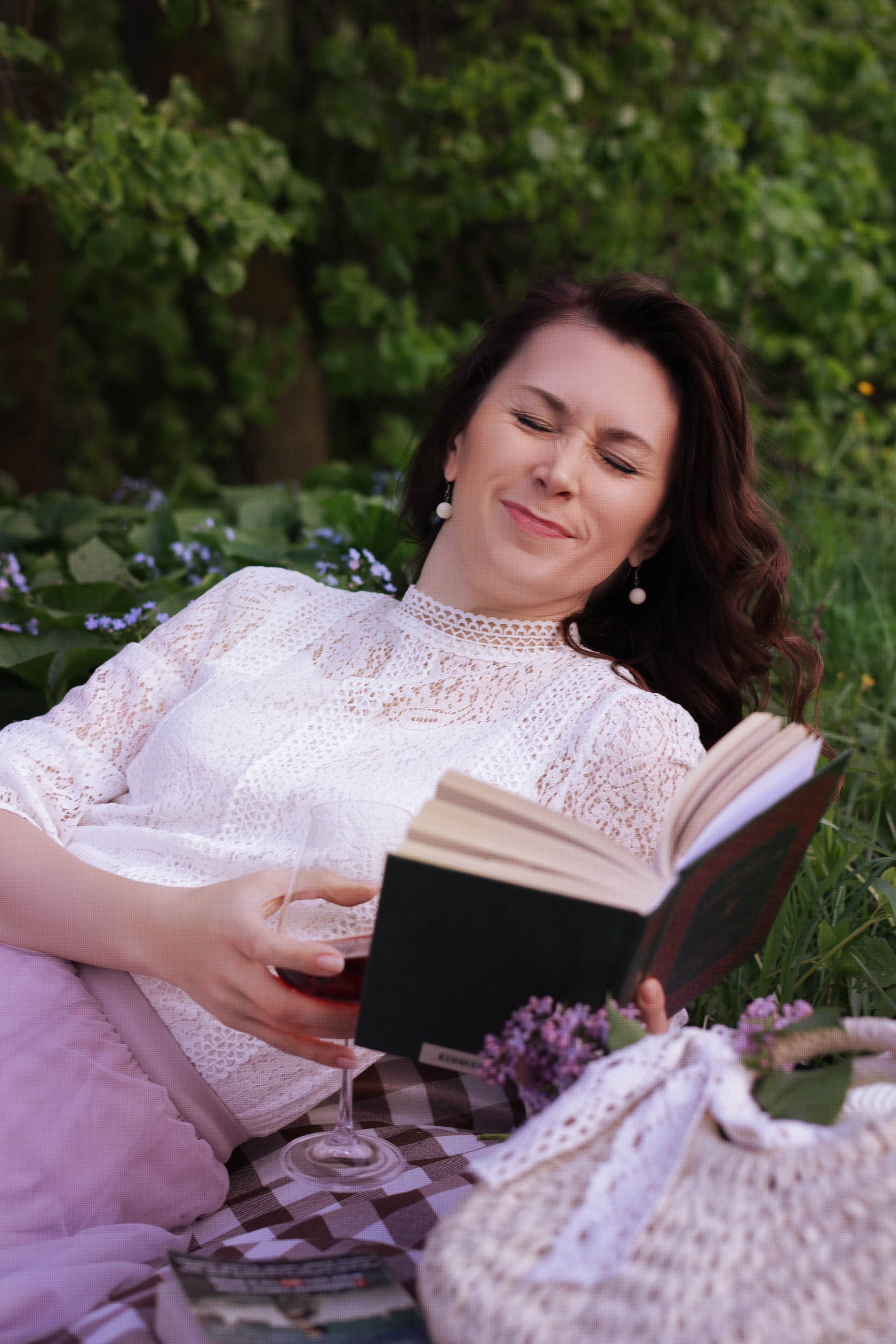 Юлия весна 2023. Сказочный фотограф для Вас и Вашей семьи