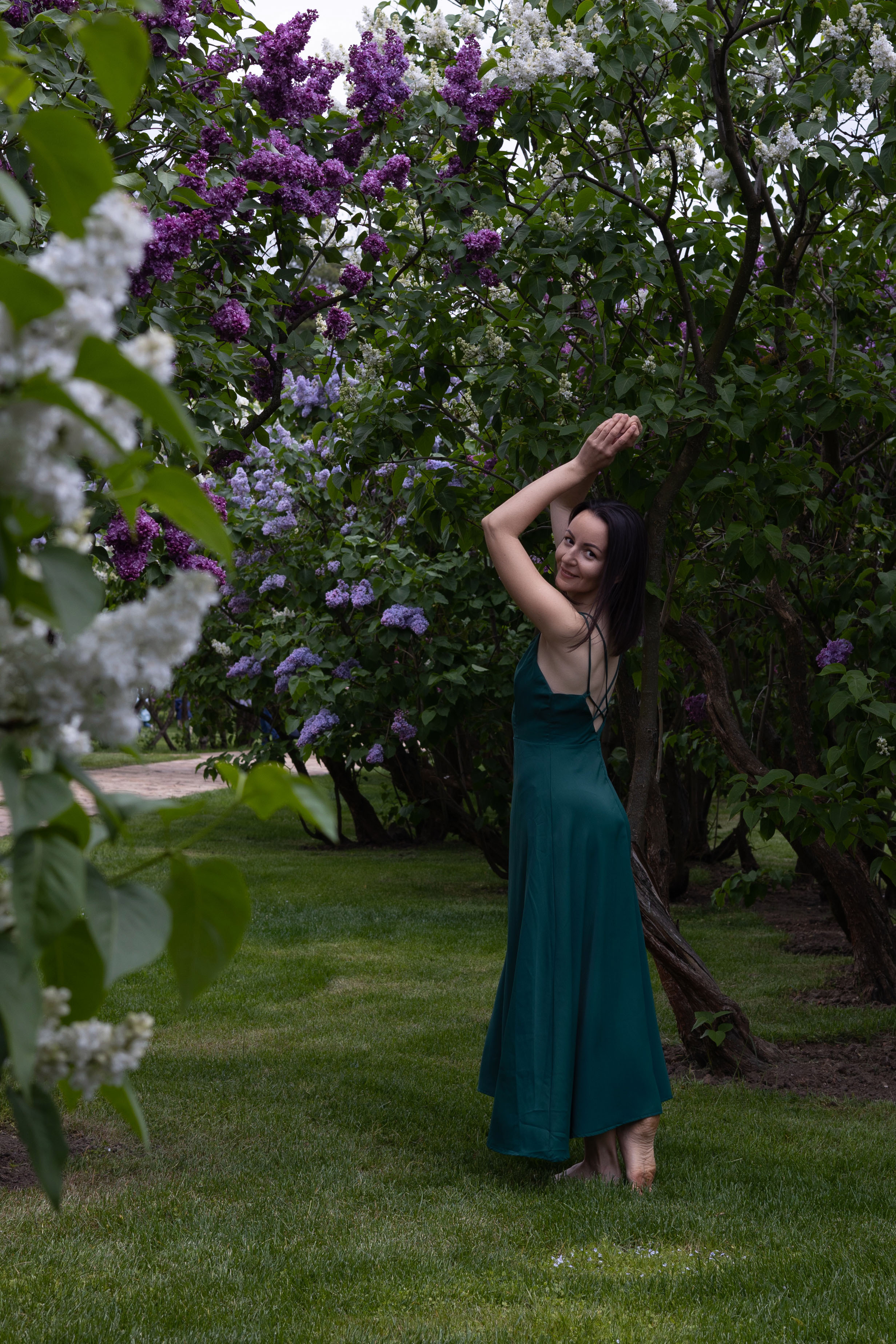 Анастасия весна ВДНХ. Сказочный фотограф для Вас и Вашей семьи