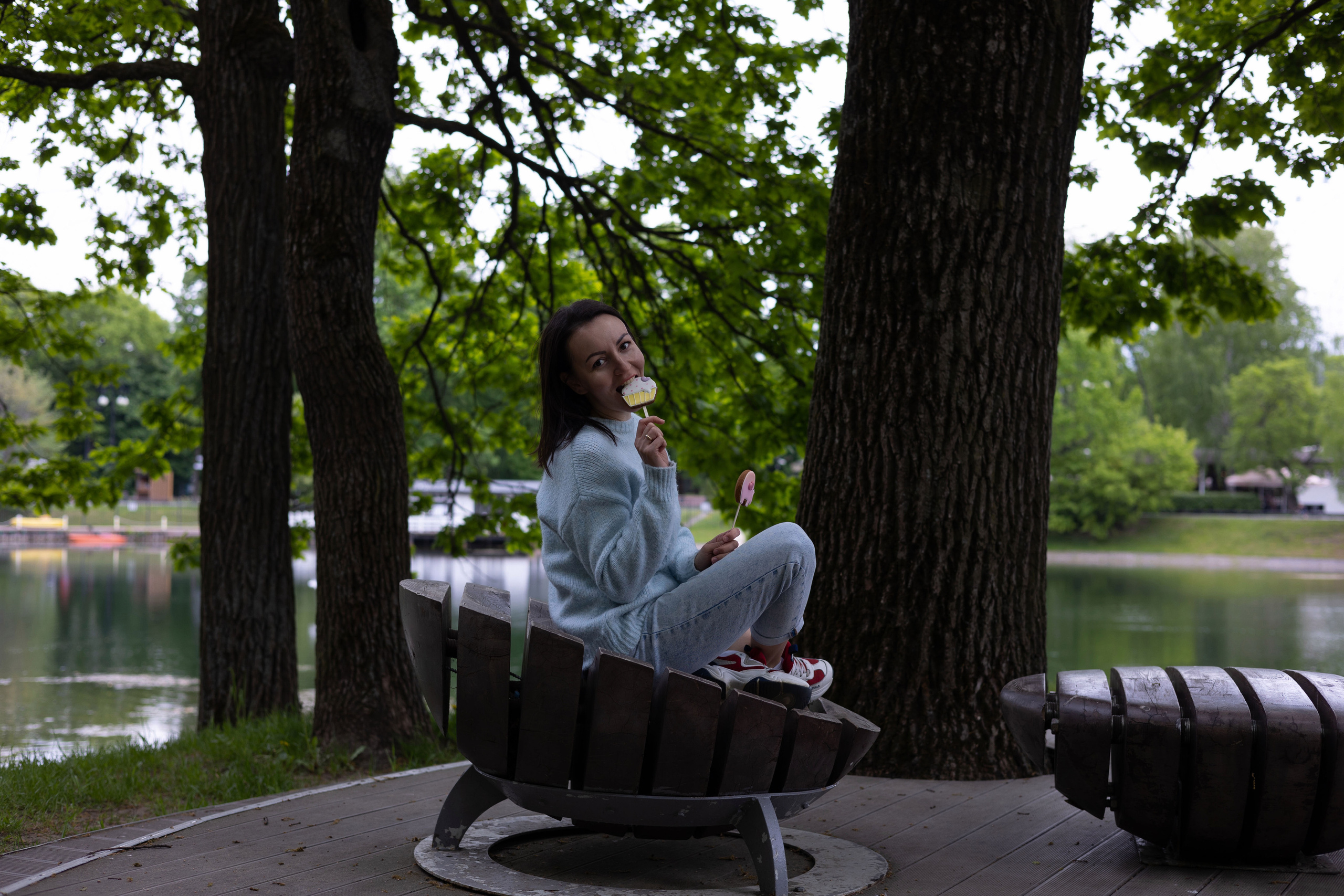 Анастасия весна ВДНХ. Сказочный фотограф для Вас и Вашей семьи