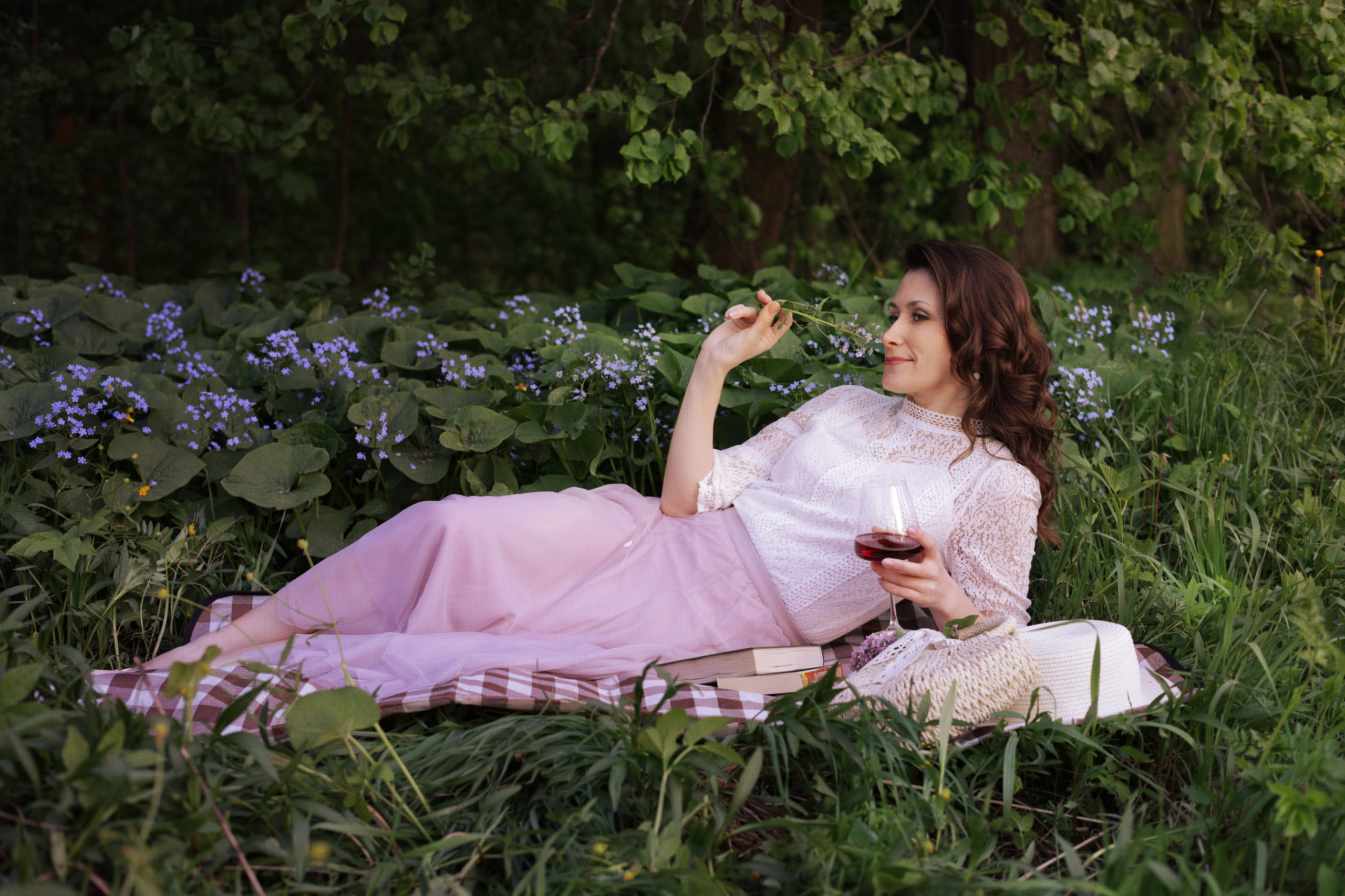 Юлия весна 2023. Сказочный фотограф для Вас и Вашей семьи