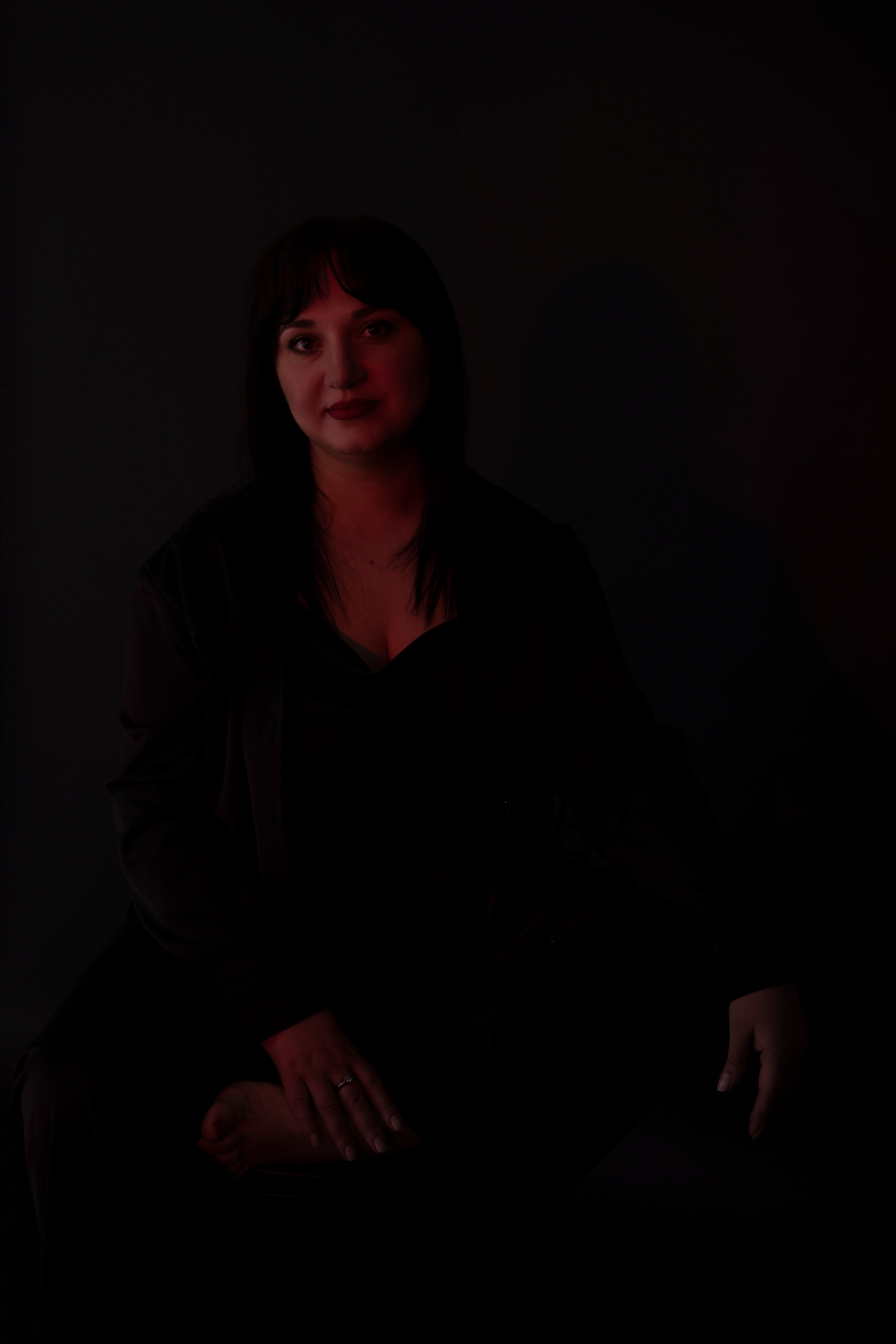 Нина. Сказочный фотограф для Вас и Вашей семьи