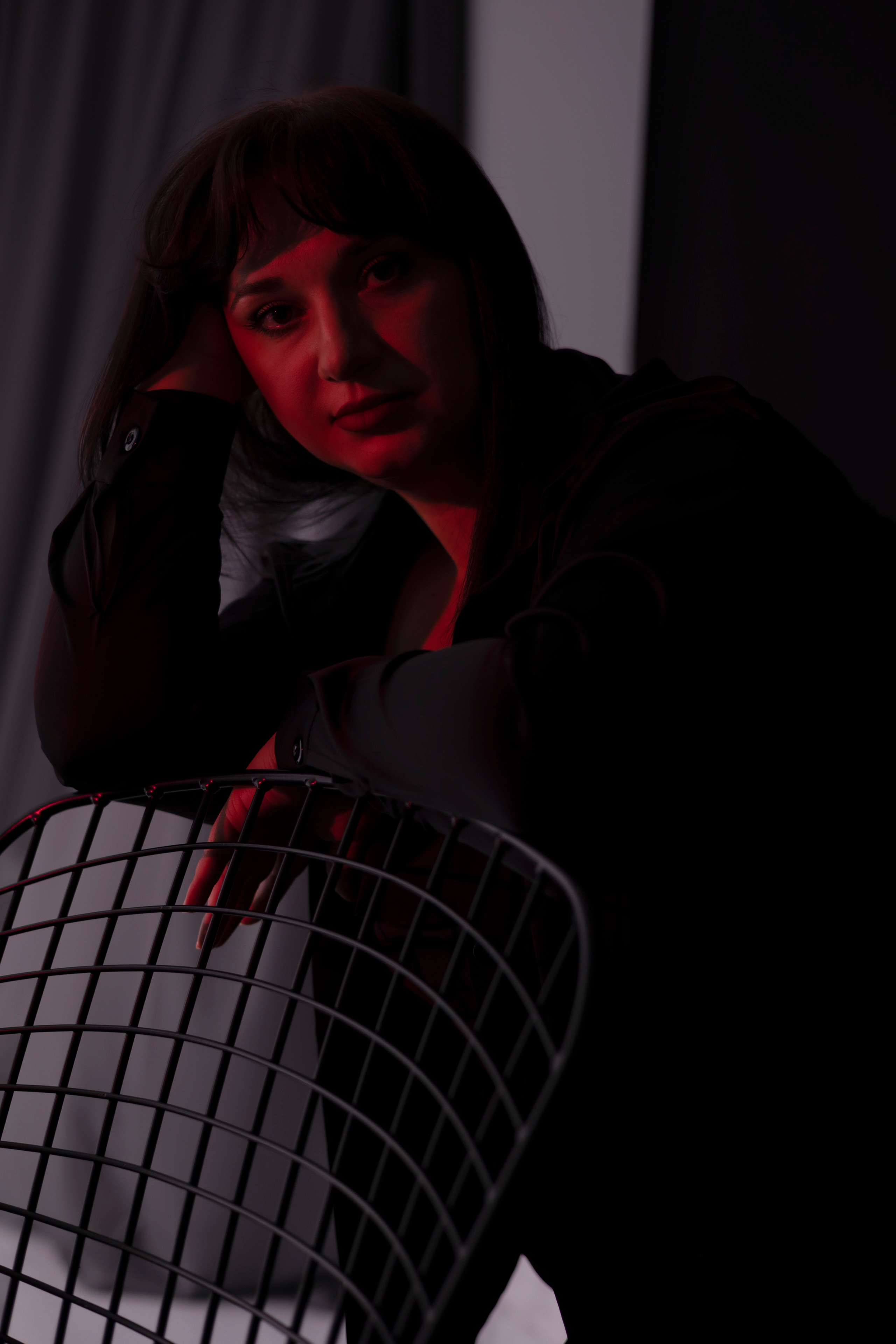 Нина. Сказочный фотограф для Вас и Вашей семьи