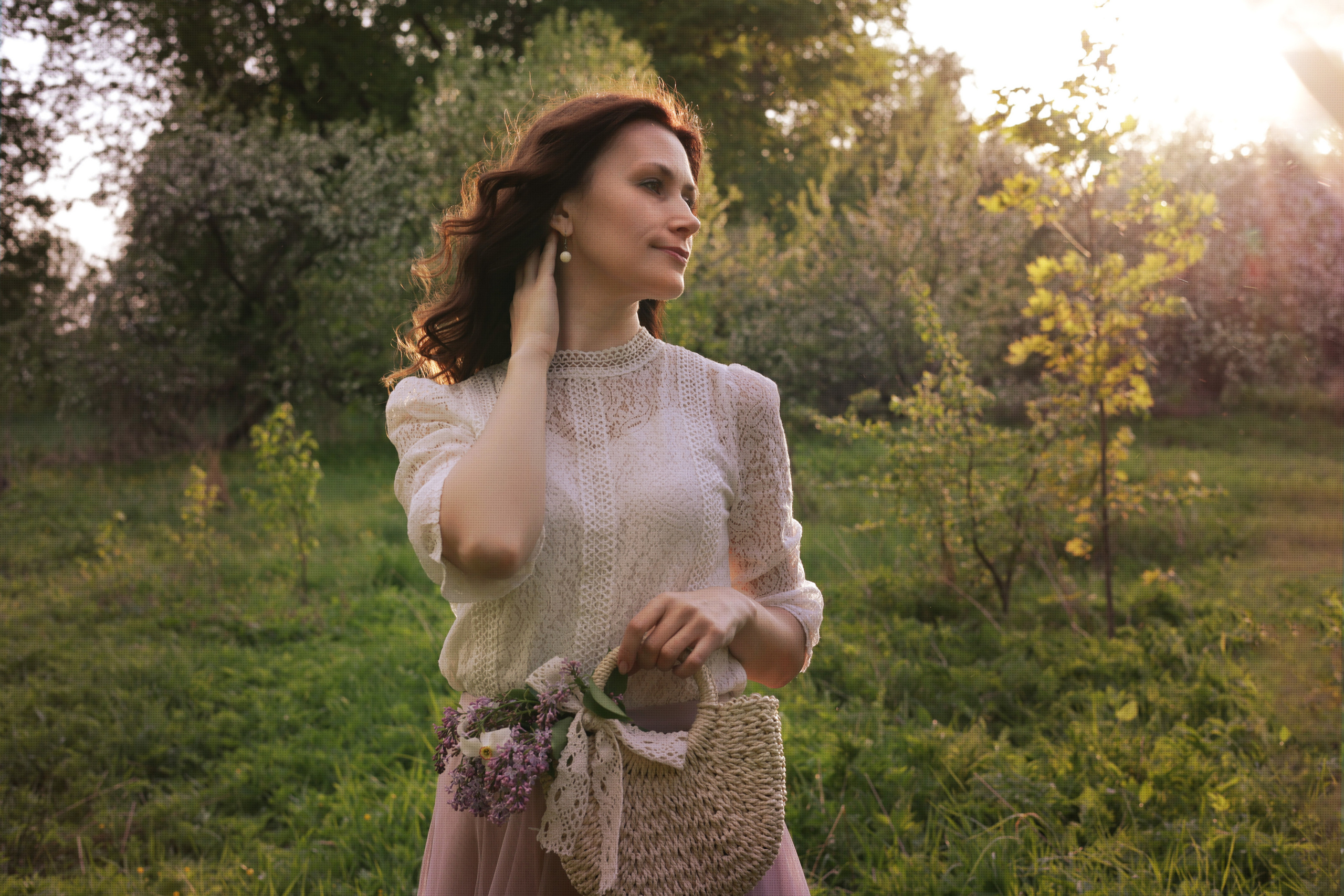 Юлия весна 2023. Сказочный фотограф для Вас и Вашей семьи