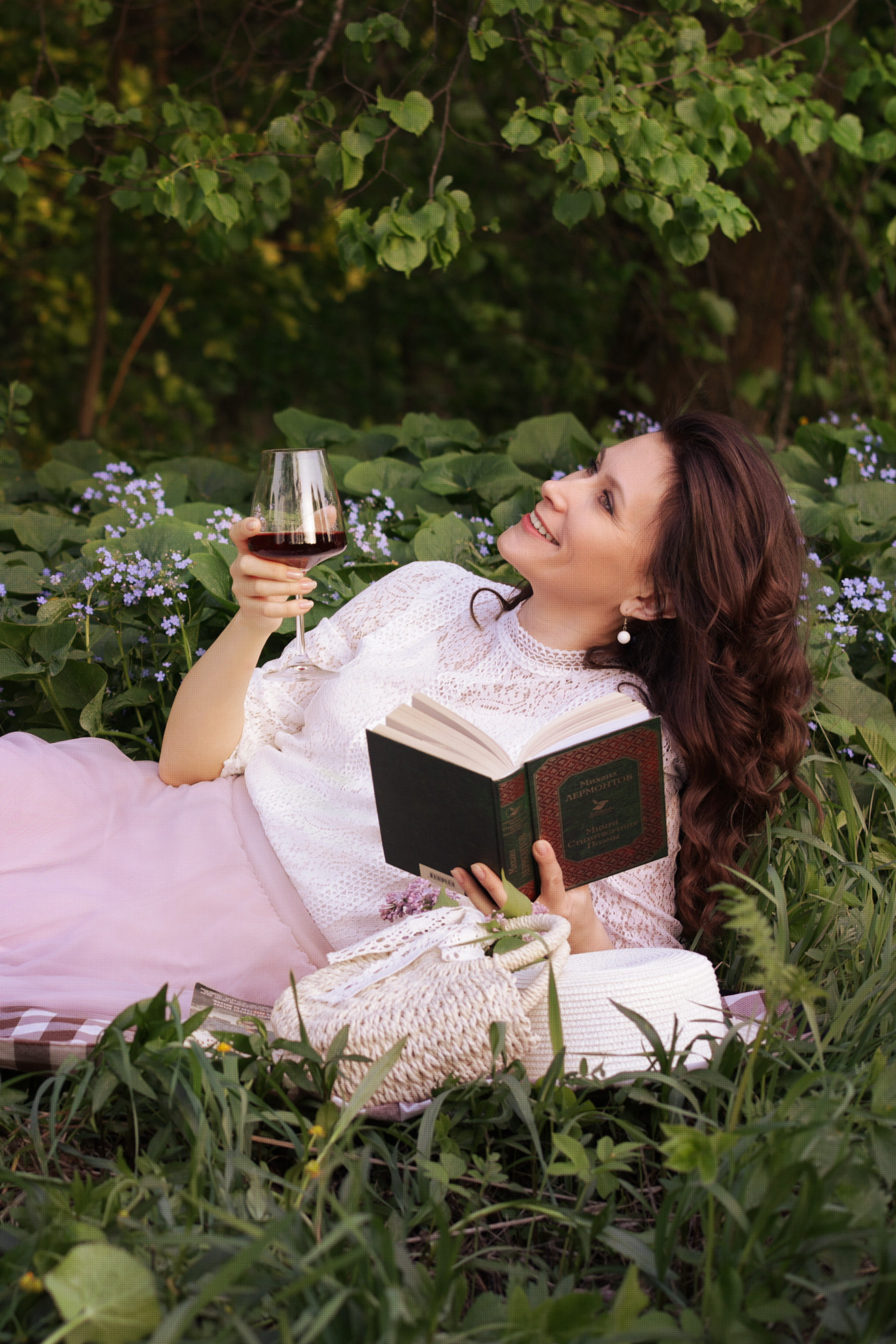 Юлия весна 2023. Сказочный фотограф для Вас и Вашей семьи