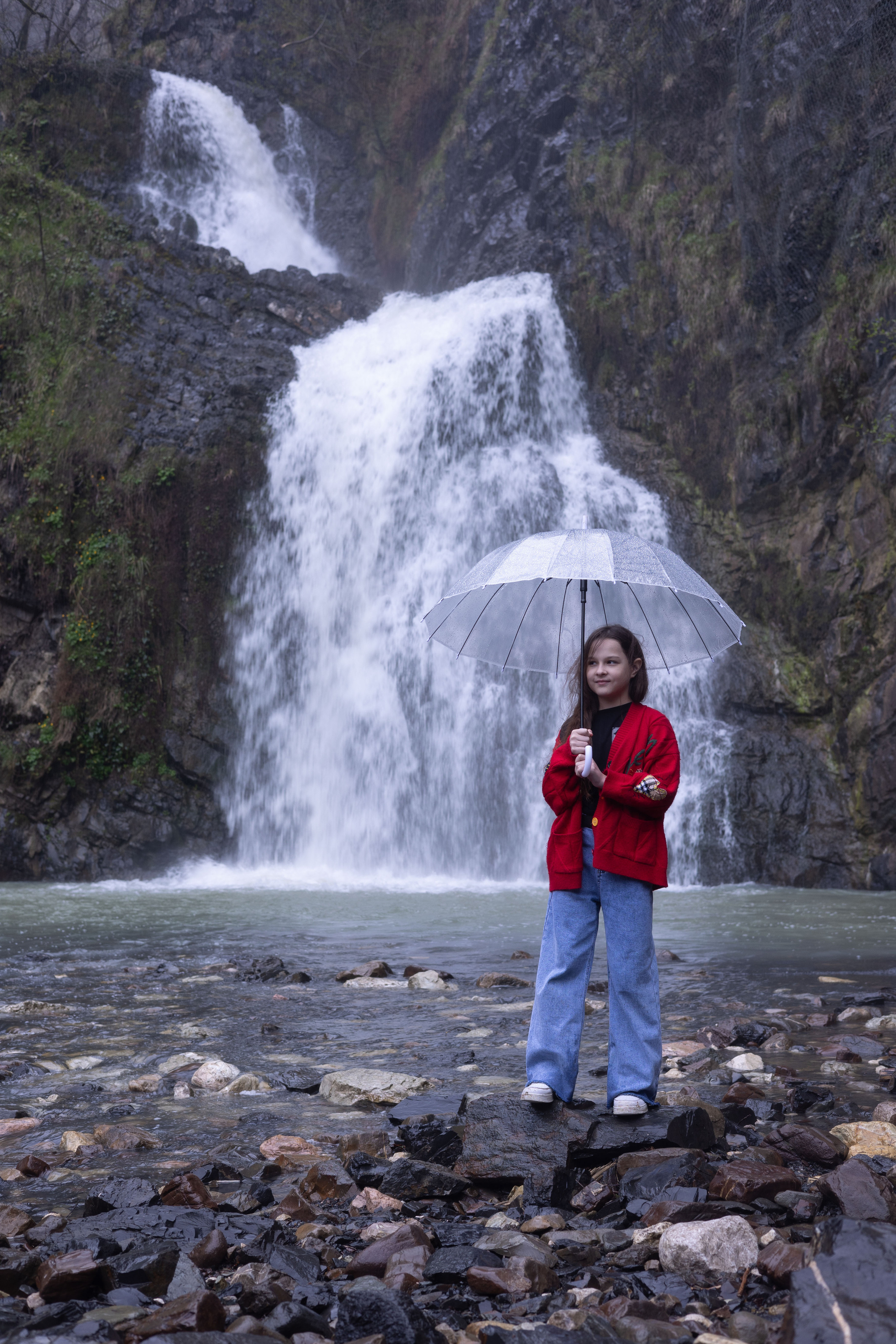Сочи. Сказочный фотограф для Вас и Вашей семьи