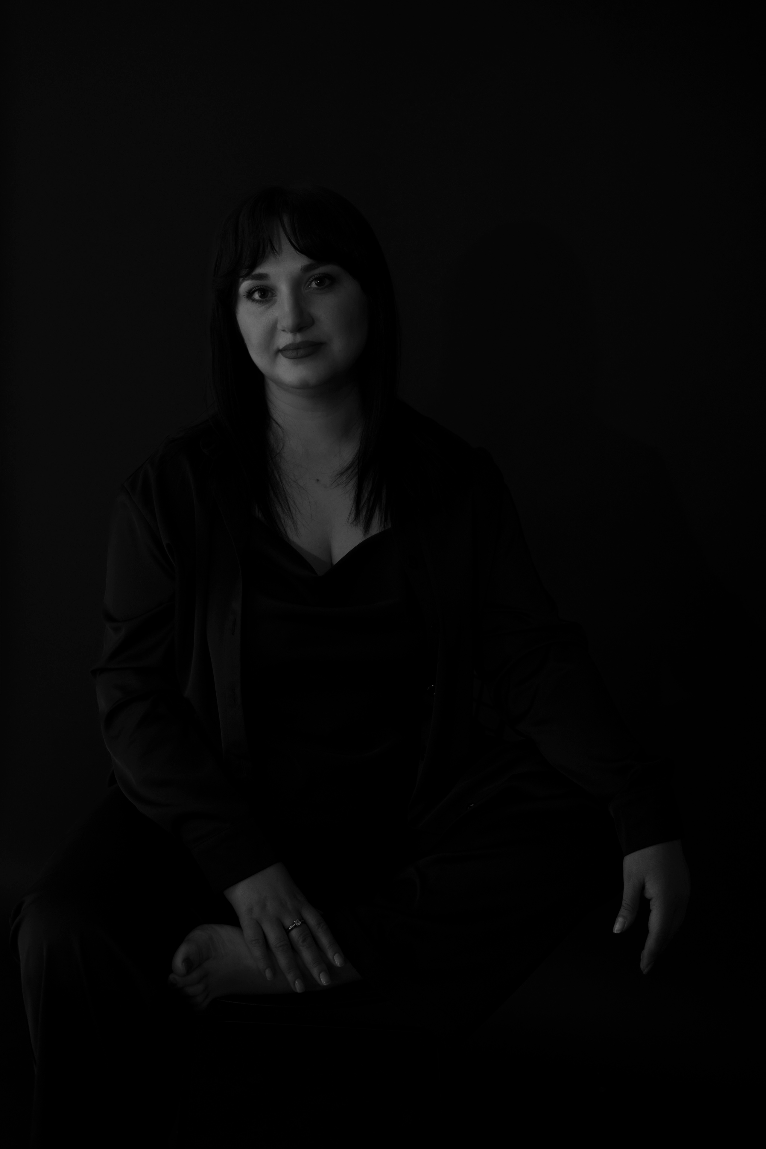 Нина. Сказочный фотограф для Вас и Вашей семьи