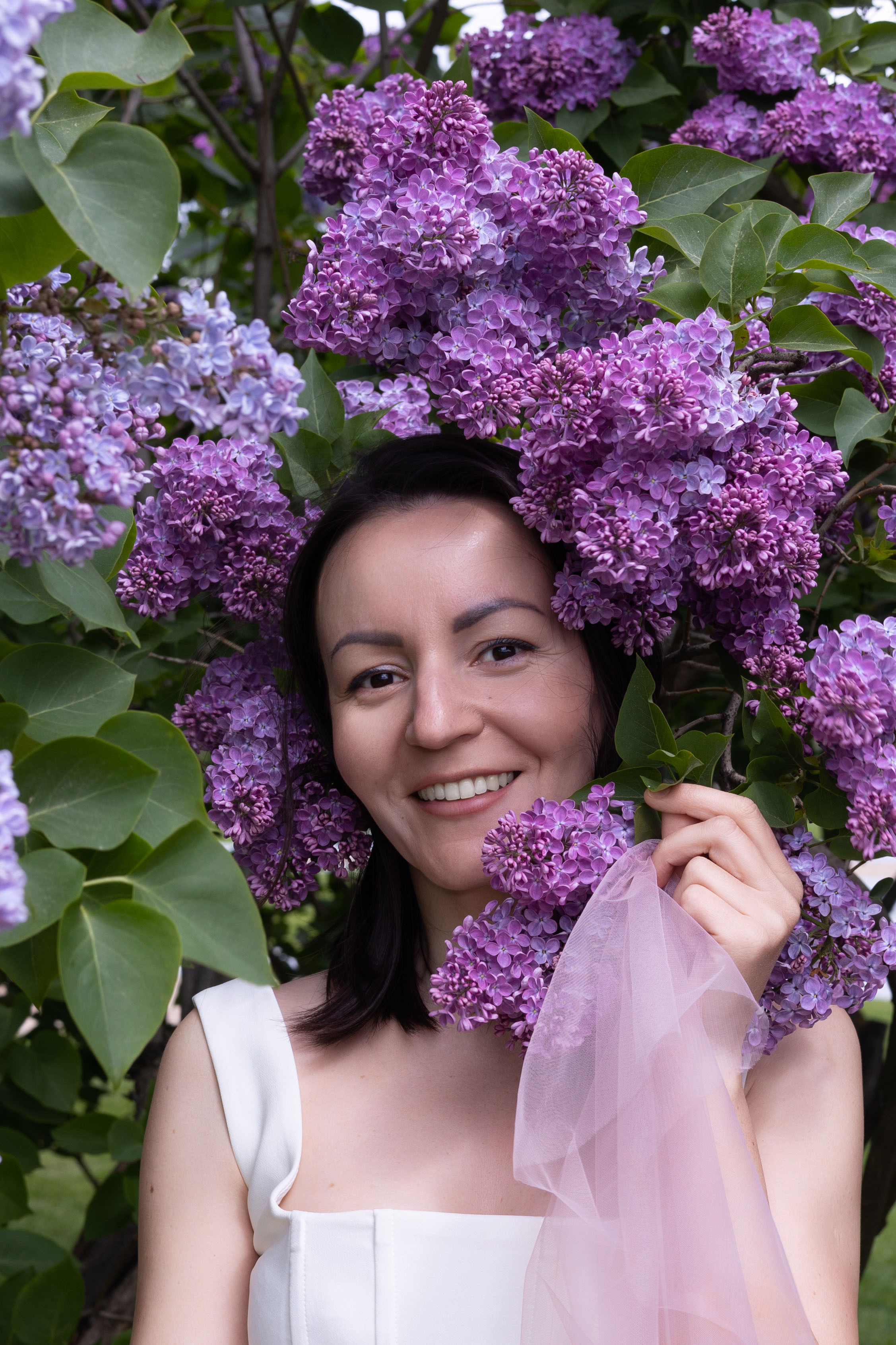 Анастасия весна ВДНХ. Сказочный фотограф для Вас и Вашей семьи