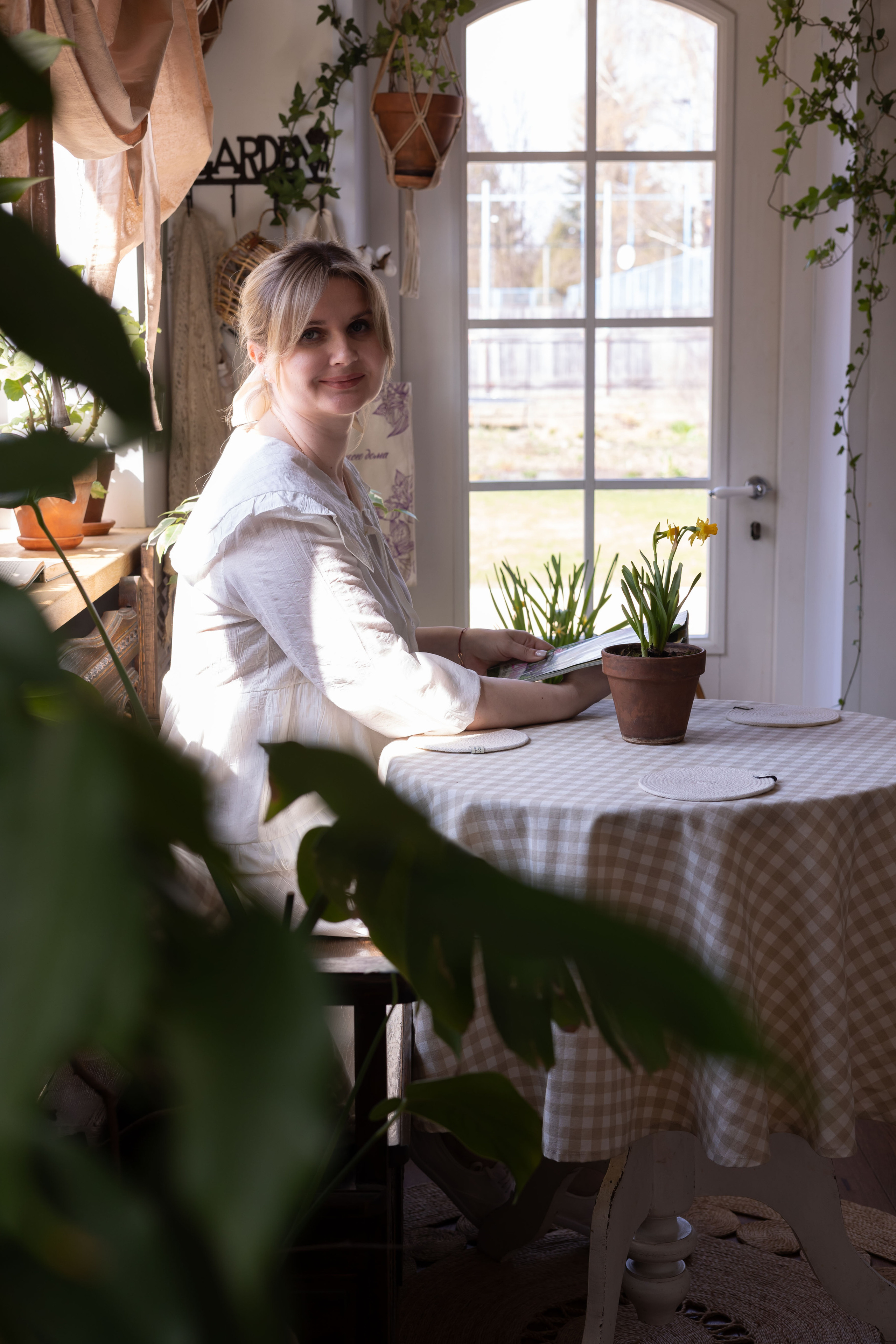 Алена и дети. Сказочный фотограф для Вас и Вашей семьи