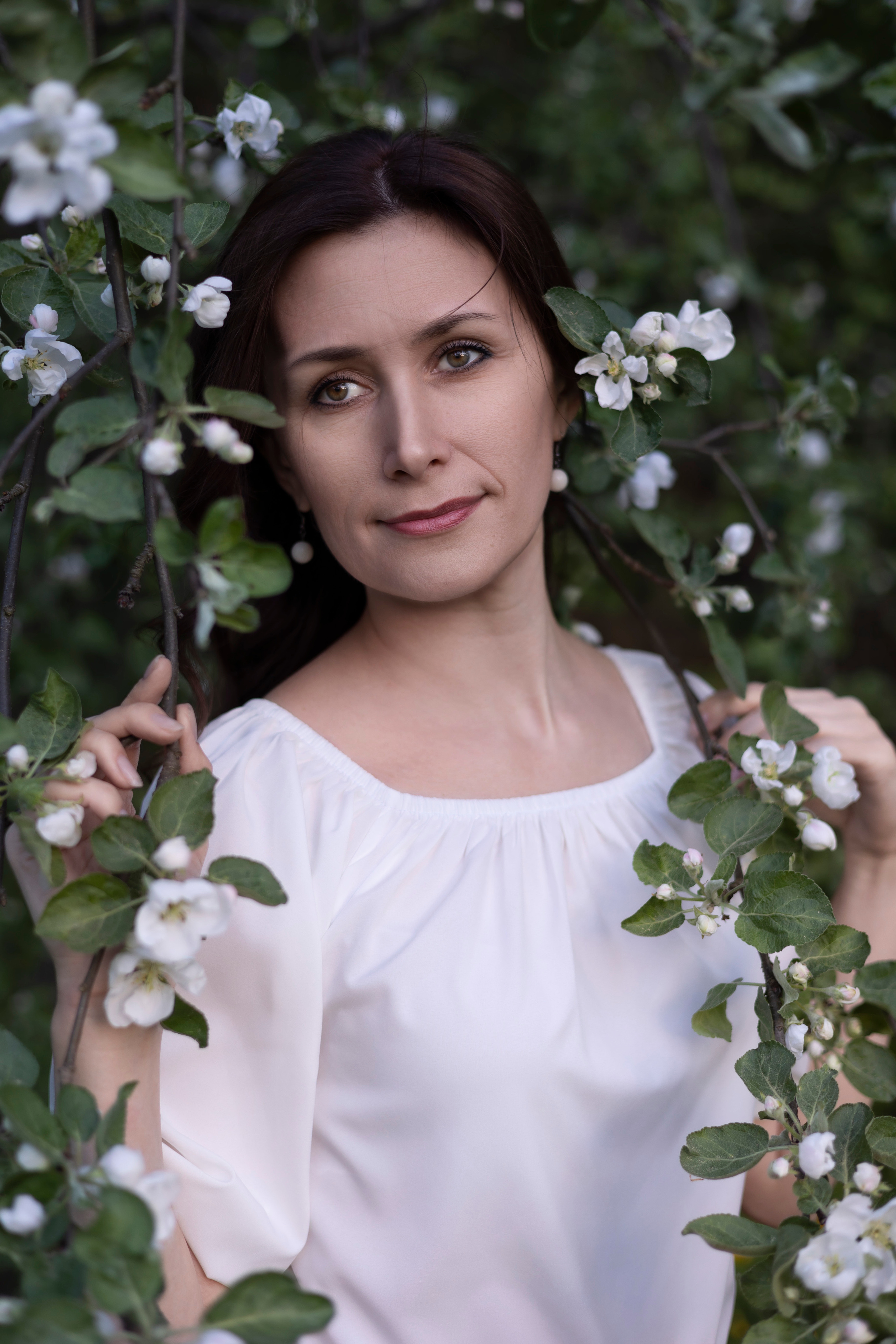 Юлия весна 2023. Сказочный фотограф для Вас и Вашей семьи