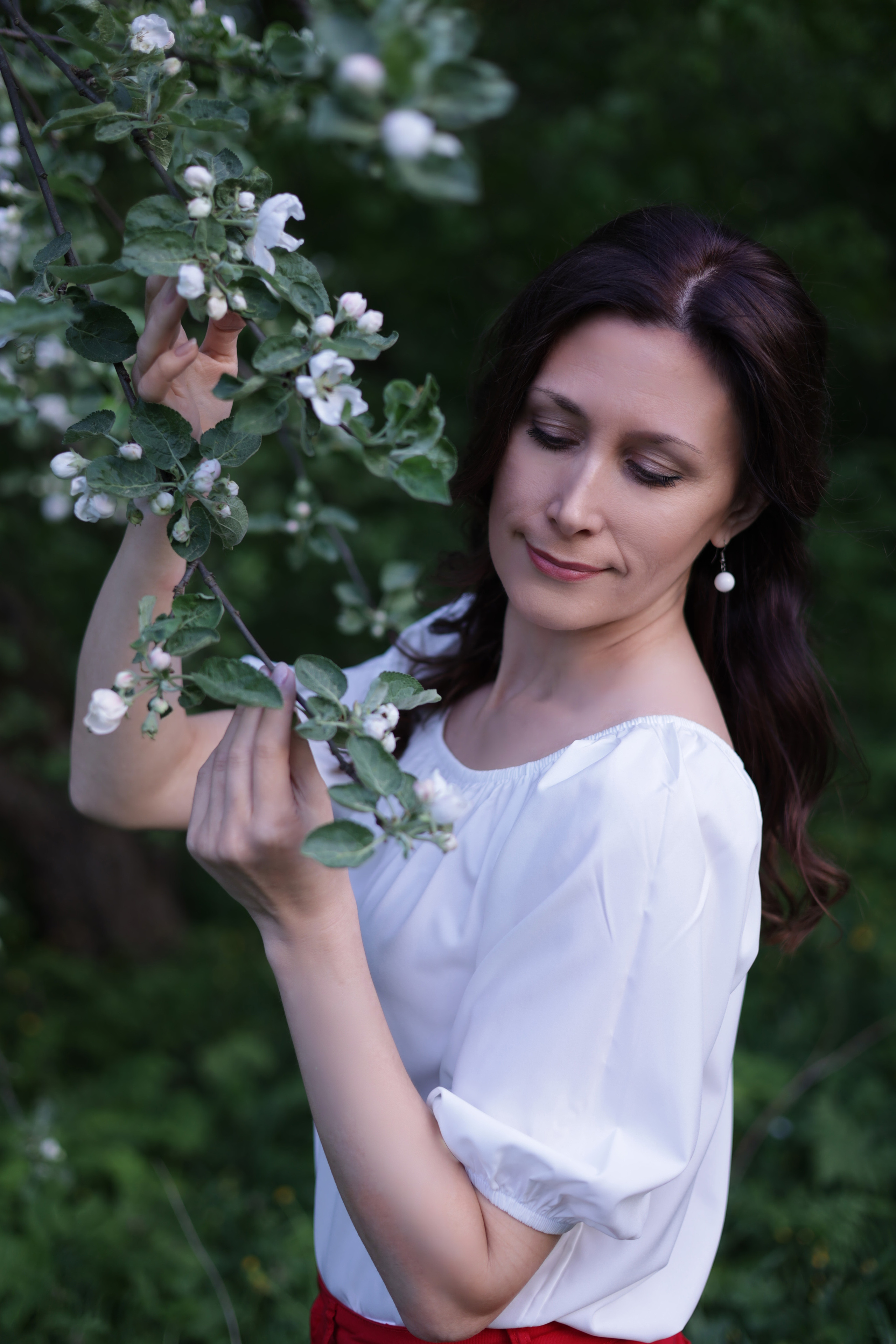 Юлия весна 2023. Сказочный фотограф для Вас и Вашей семьи