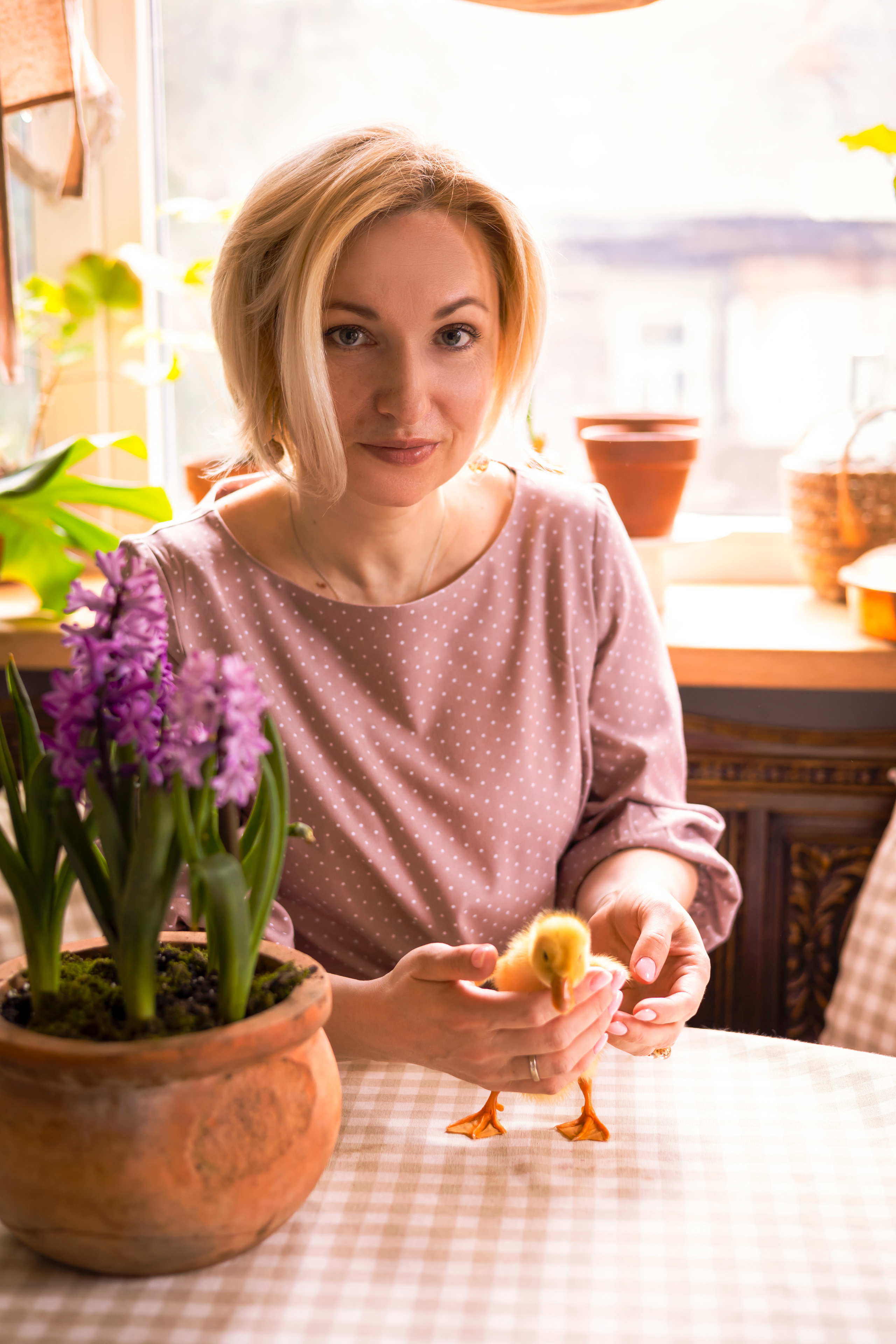 Наталья и дети. Сказочный фотограф для Вас и Вашей семьи