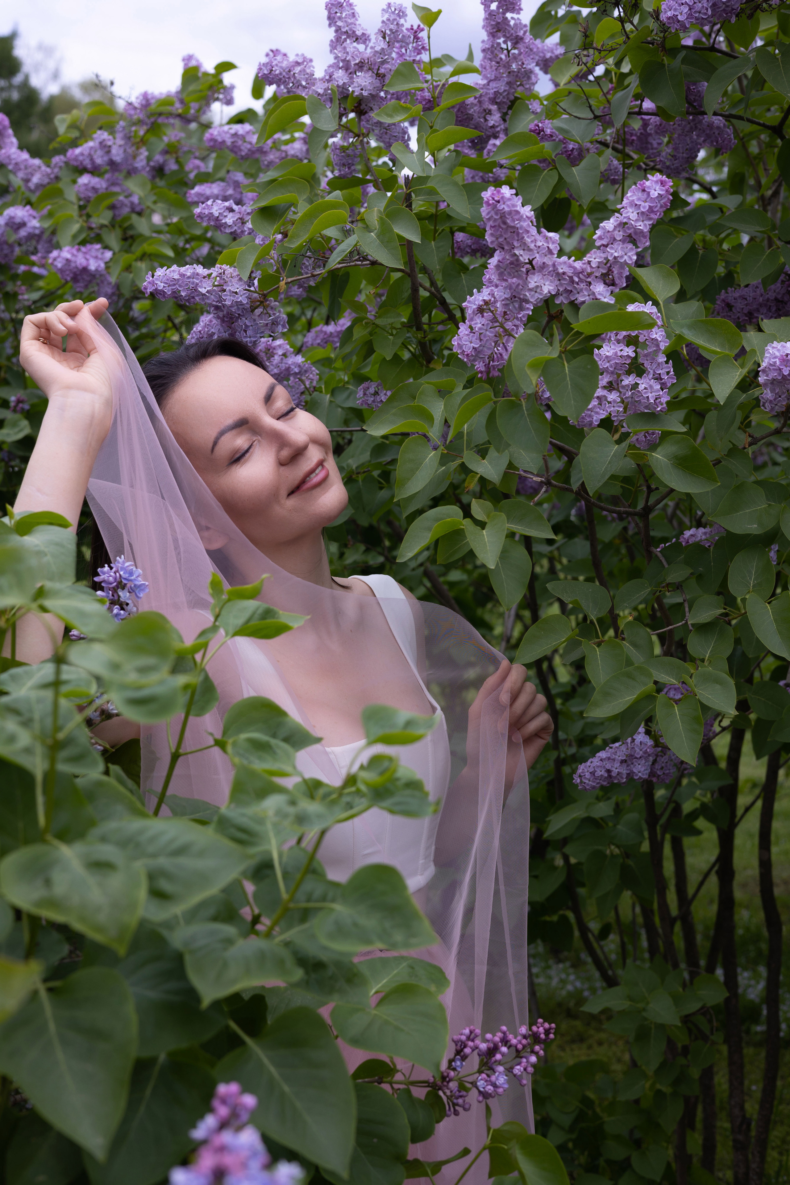 Анастасия весна ВДНХ. Сказочный фотограф для Вас и Вашей семьи