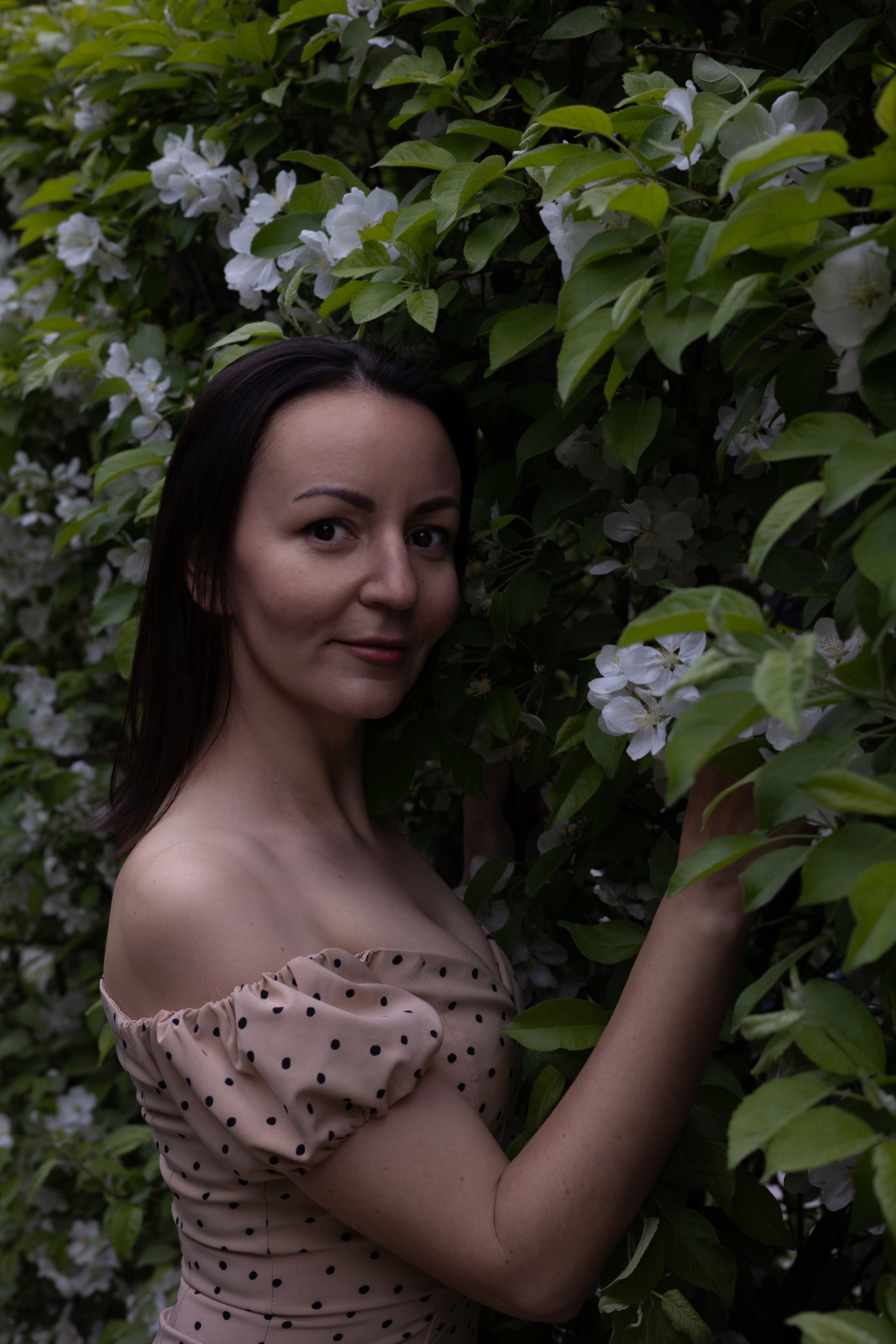 Анастасия весна ВДНХ. Сказочный фотограф для Вас и Вашей семьи