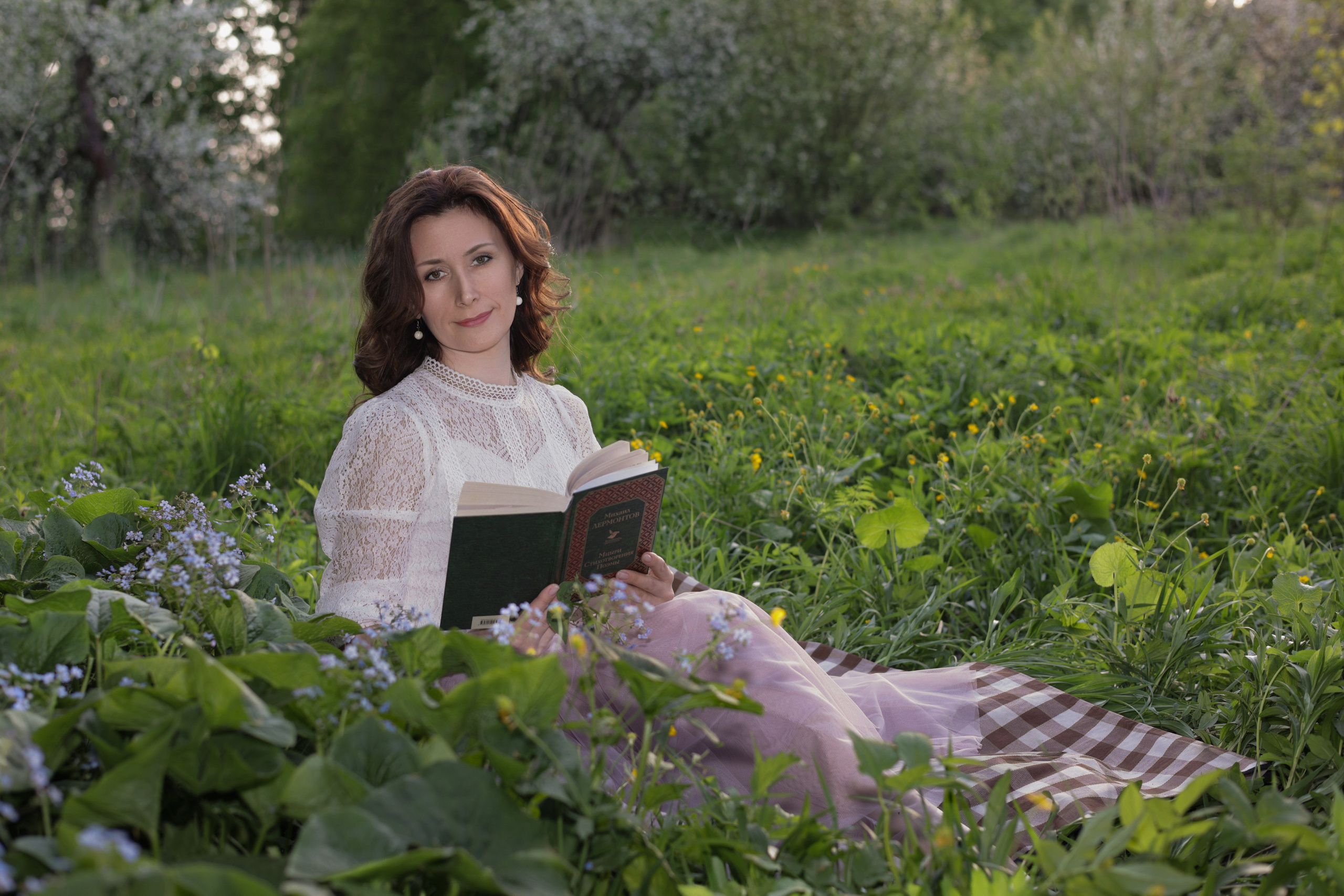 Юлия весна 2023. Сказочный фотограф для Вас и Вашей семьи