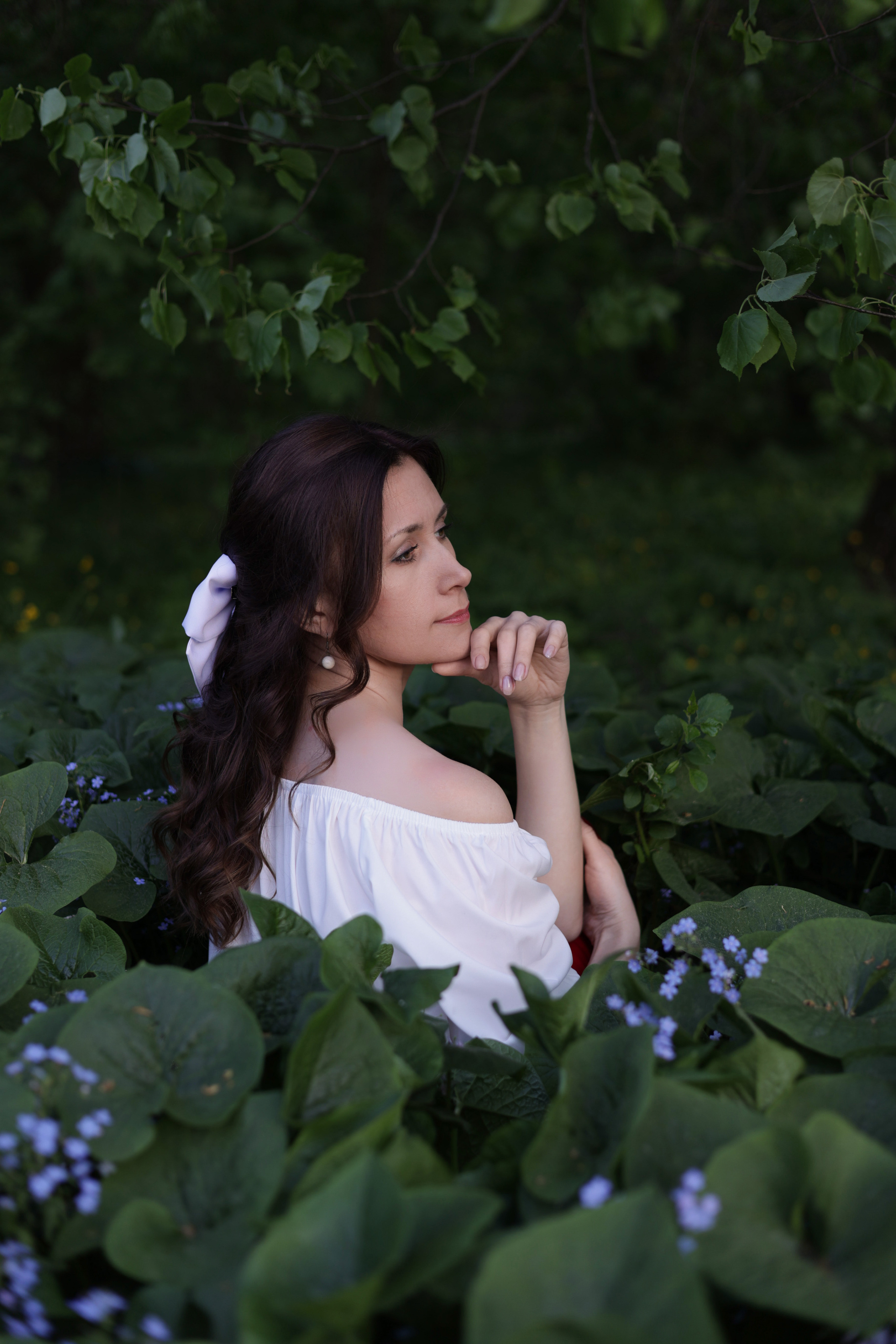 Юлия весна 2023. Сказочный фотограф для Вас и Вашей семьи