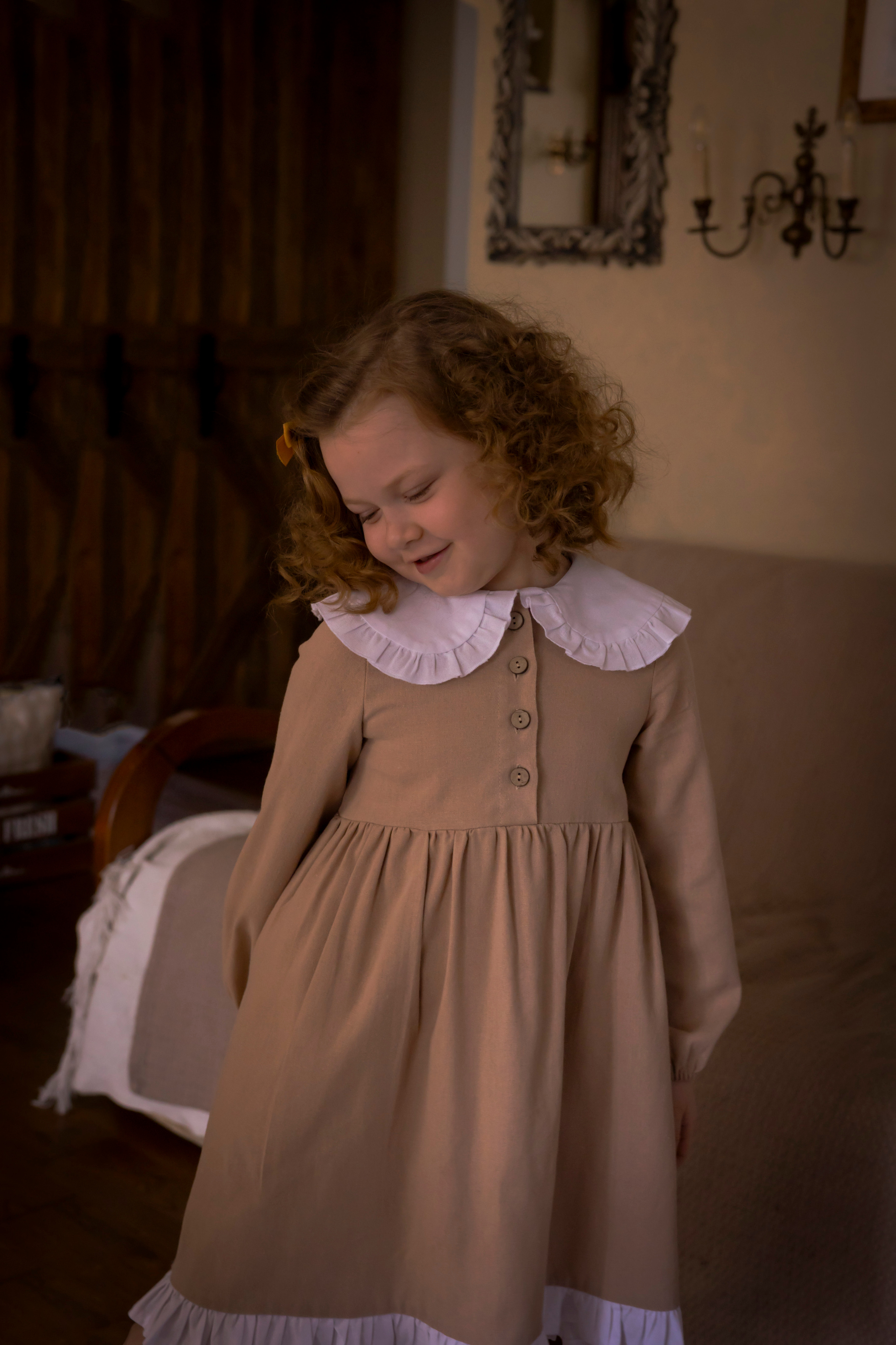 Наталья и дети. Сказочный фотограф для Вас и Вашей семьи