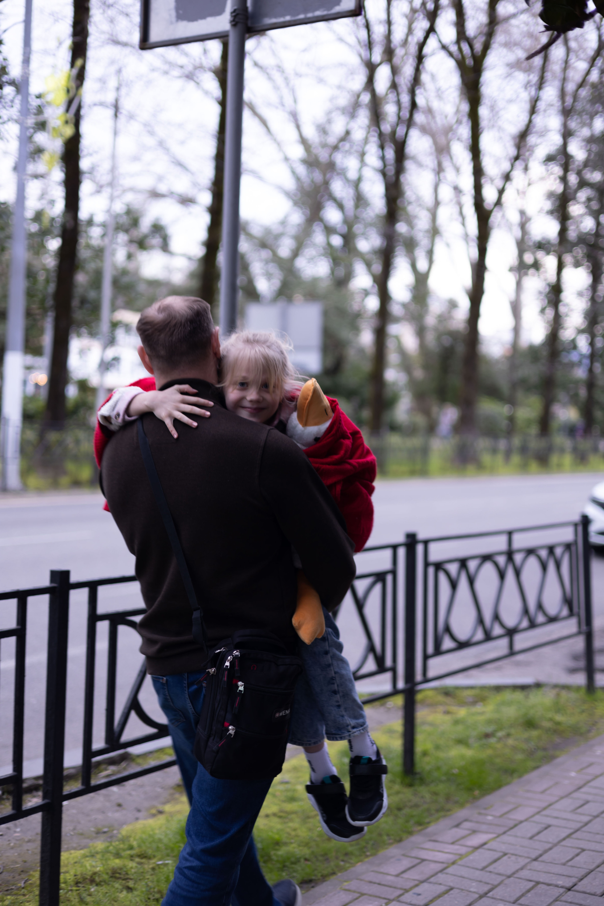 Сочи. Сказочный фотограф для Вас и Вашей семьи
