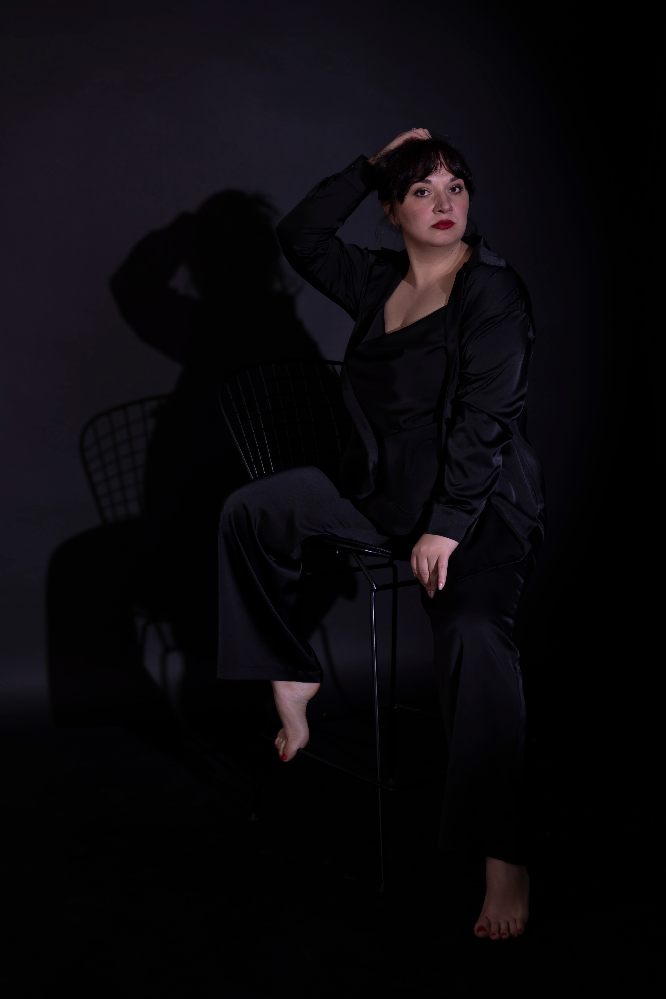 Нина. Сказочный фотограф для Вас и Вашей семьи