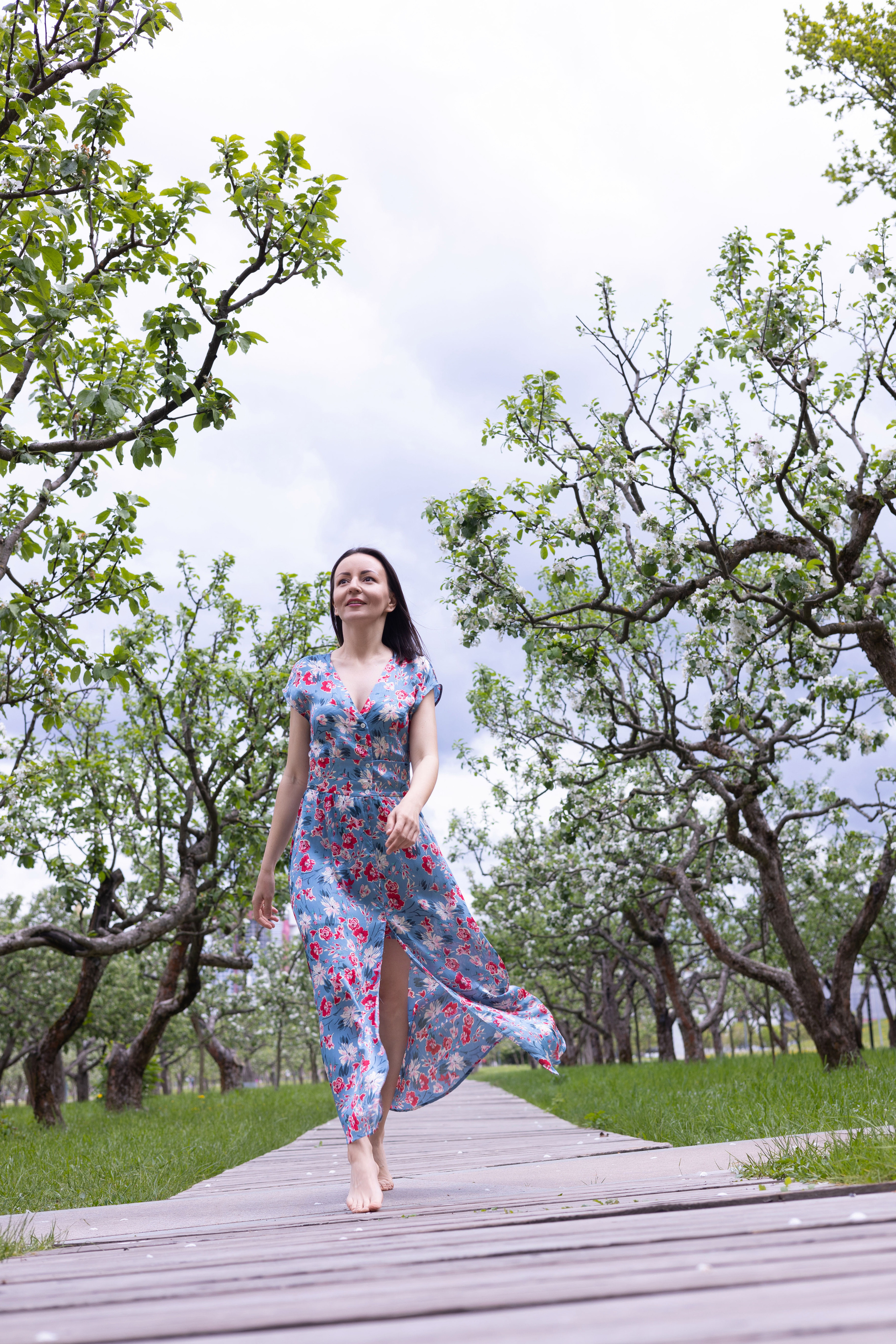 Анастасия весна ВДНХ. Сказочный фотограф для Вас и Вашей семьи