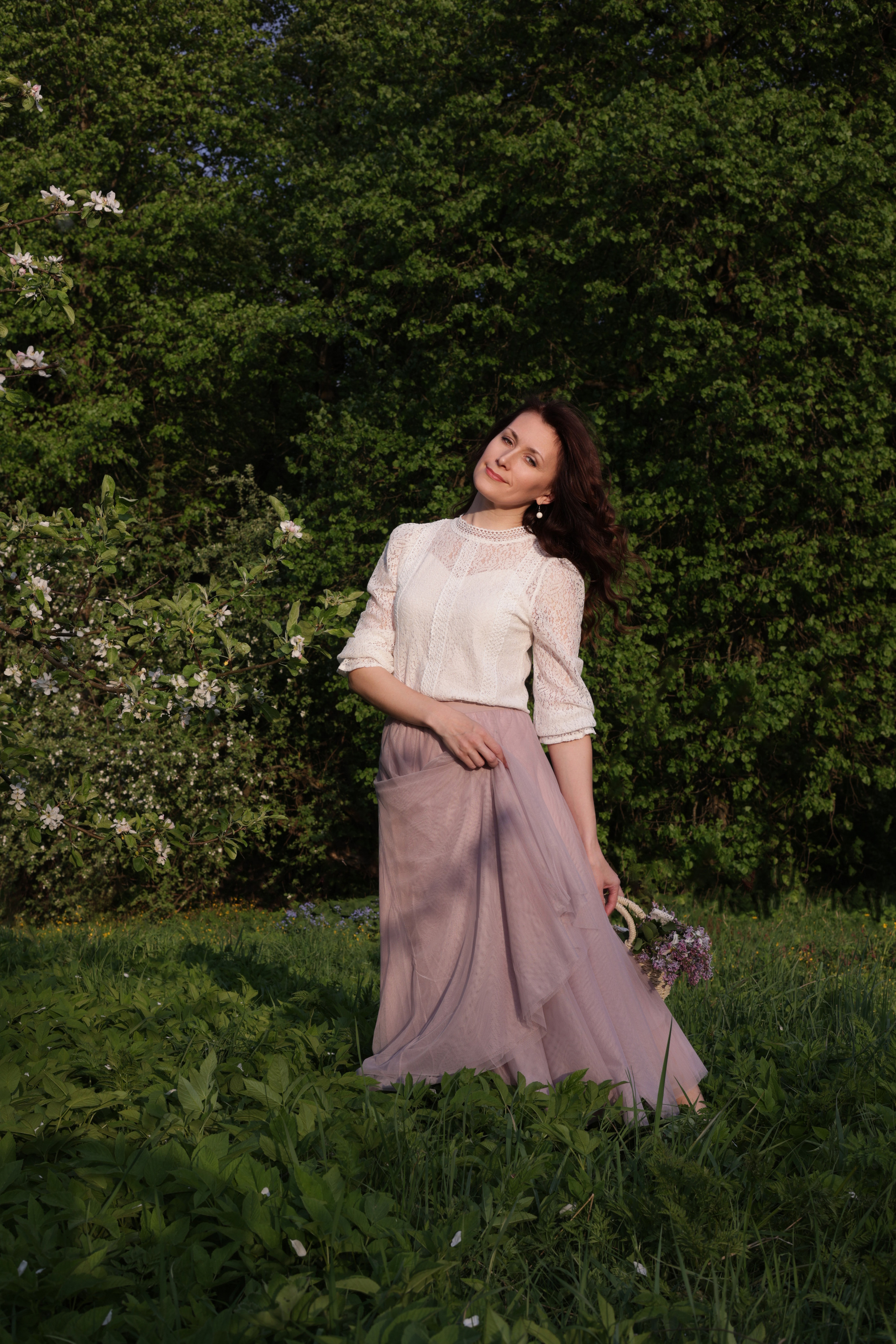 Юлия весна 2023. Сказочный фотограф для Вас и Вашей семьи